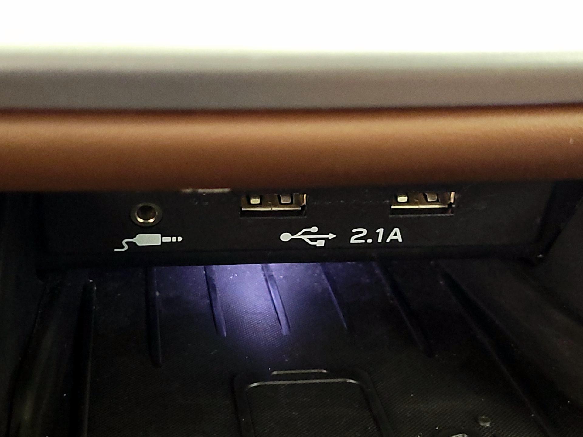 Thumbnail: 2021 Subaru Outback - 18