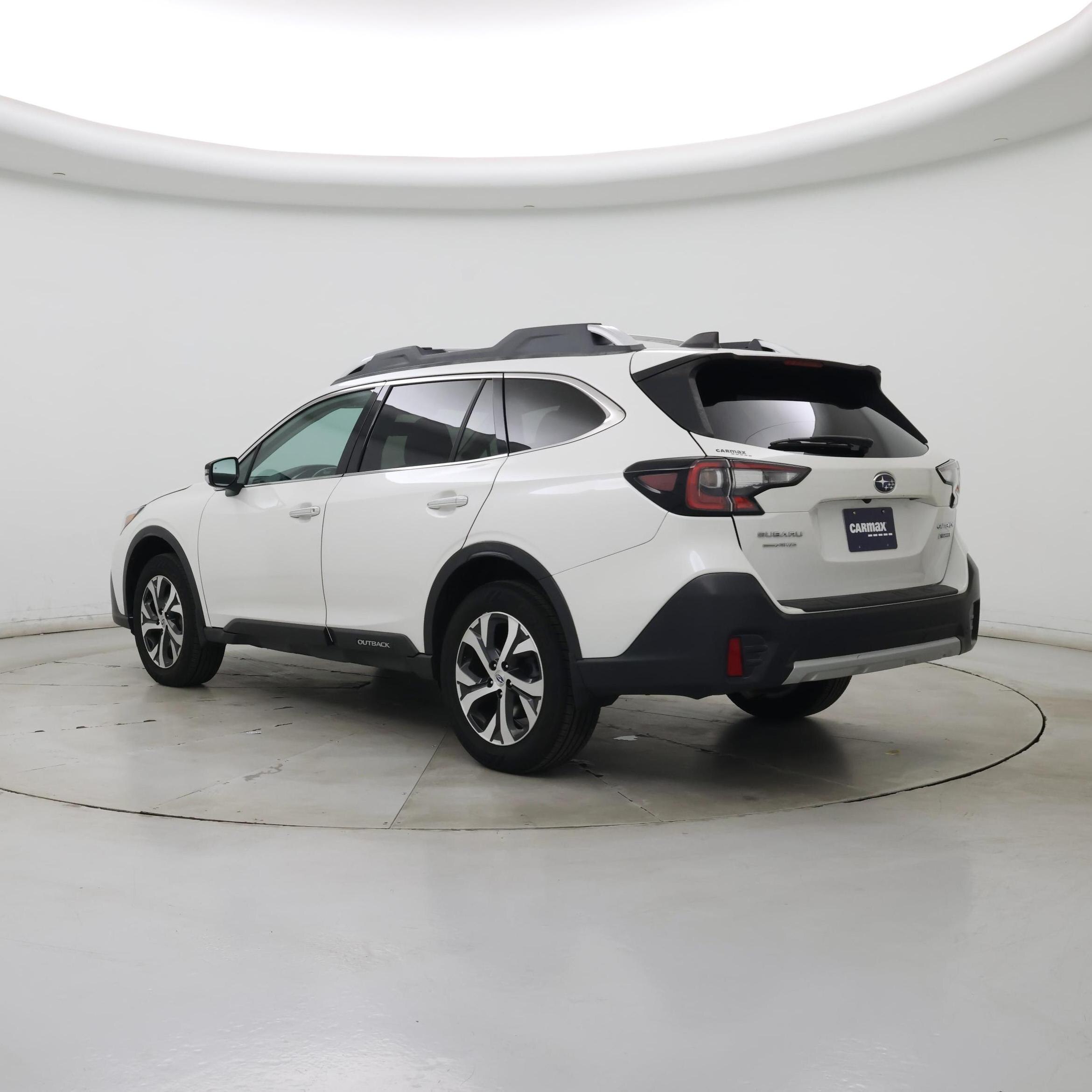 Thumbnail: 2021 Subaru Outback - 2