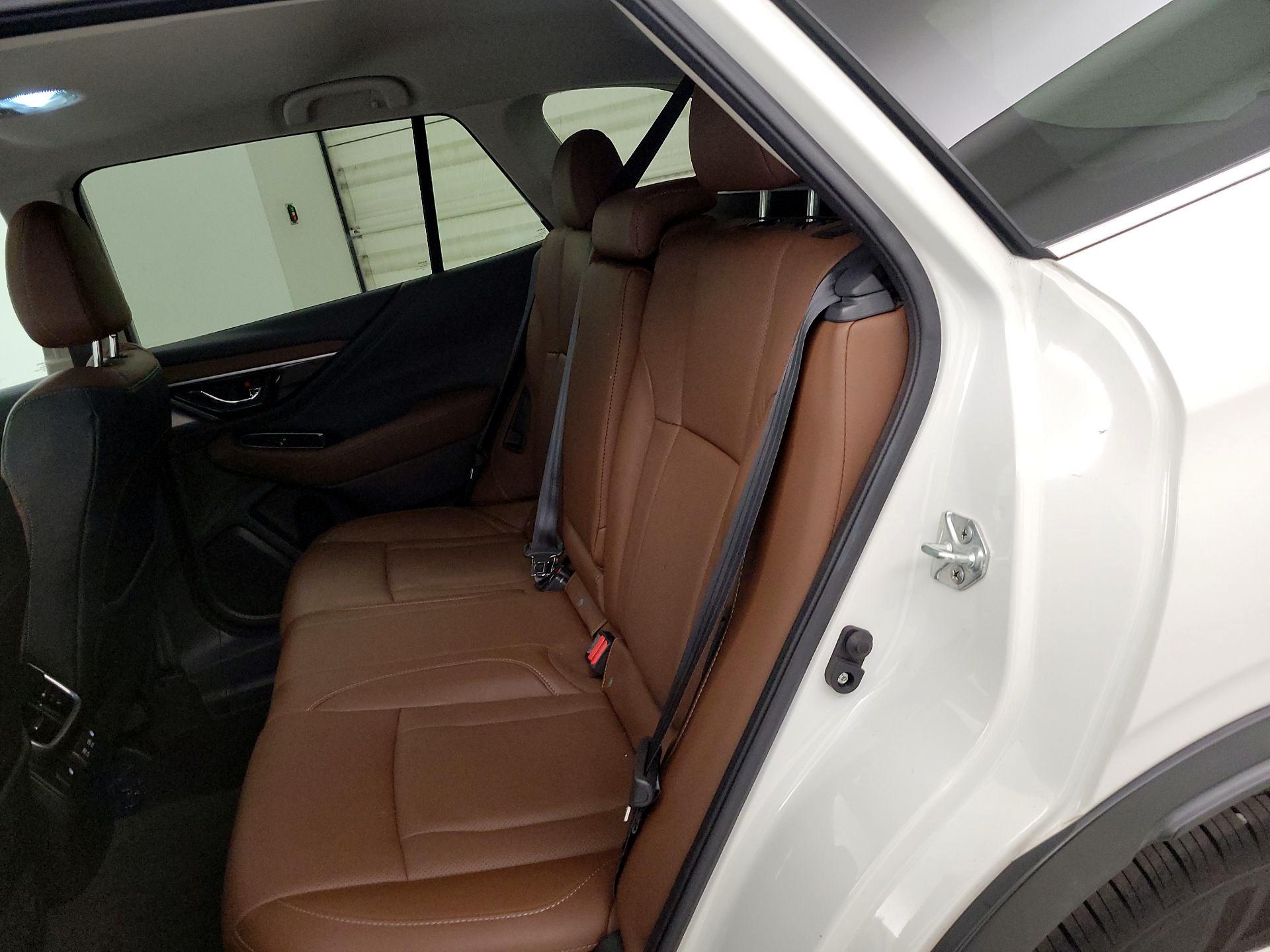 Thumbnail: 2021 Subaru Outback - 20