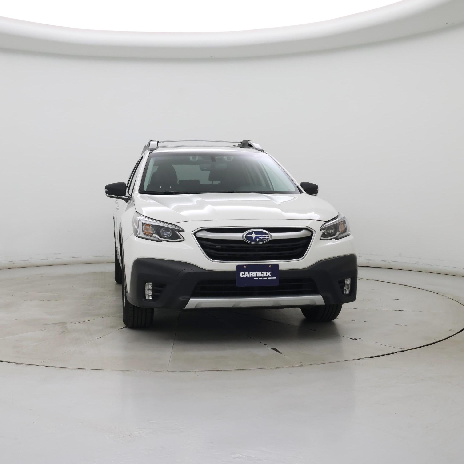 Thumbnail: 2021 Subaru Outback - 5