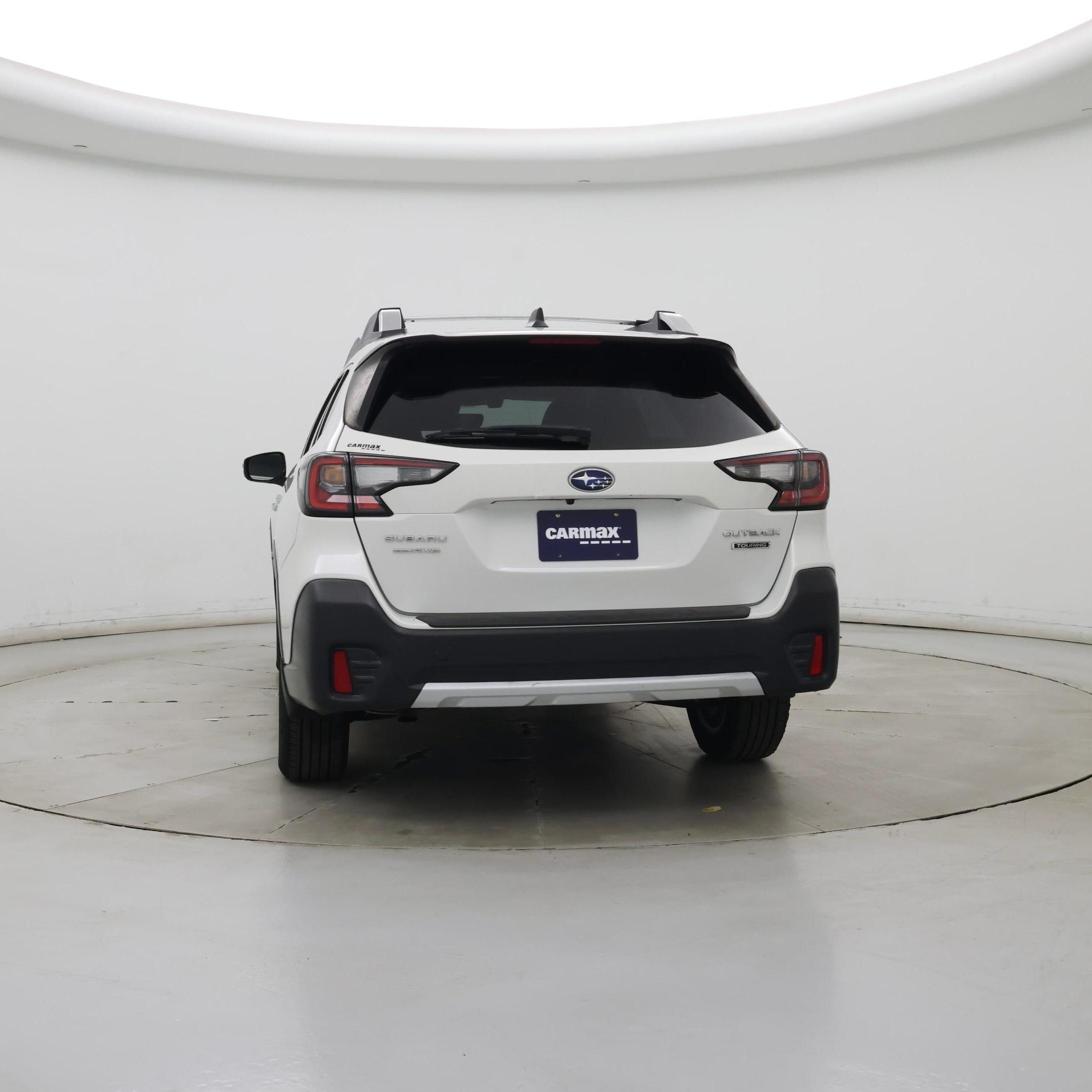 Thumbnail: 2021 Subaru Outback - 6