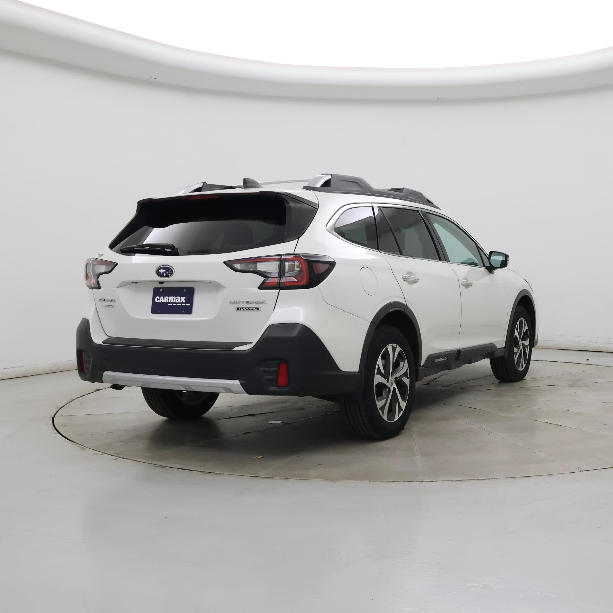 Thumbnail: 2021 Subaru Outback - 8