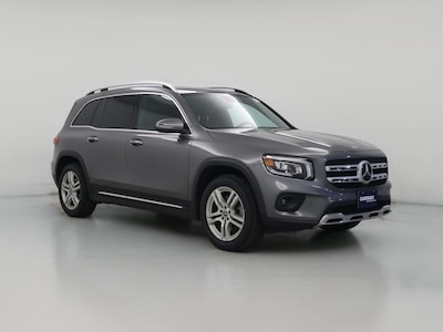 2022 Mercedes-Benz GLB250