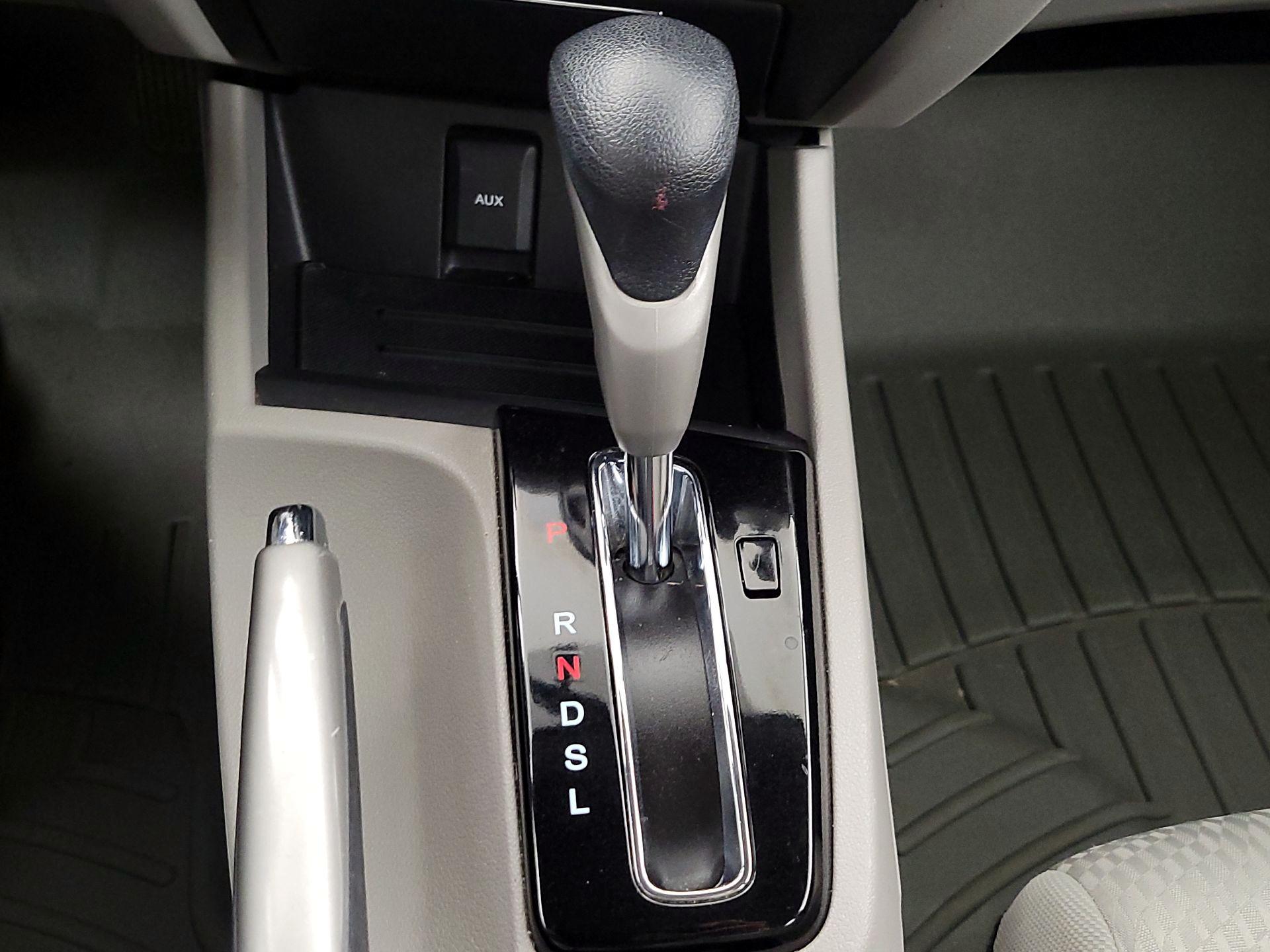 Thumbnail: 2015 Honda Civic - 17