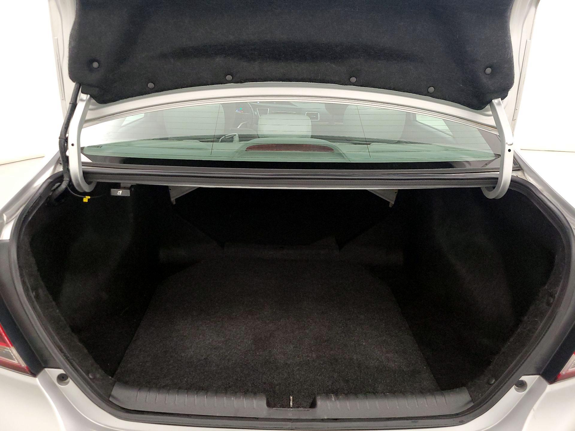 Thumbnail: 2015 Honda Civic - 20