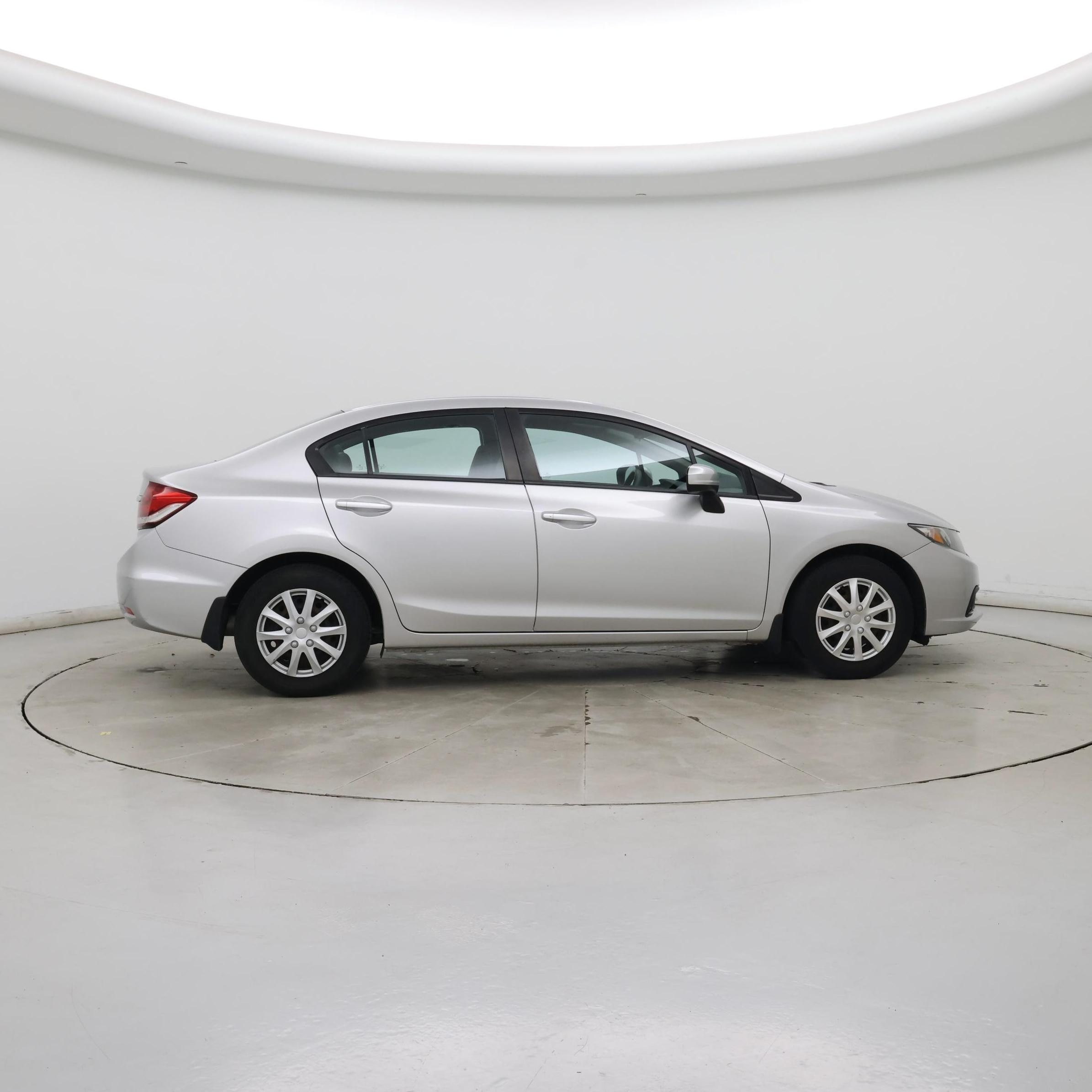 Thumbnail: 2015 Honda Civic - 7