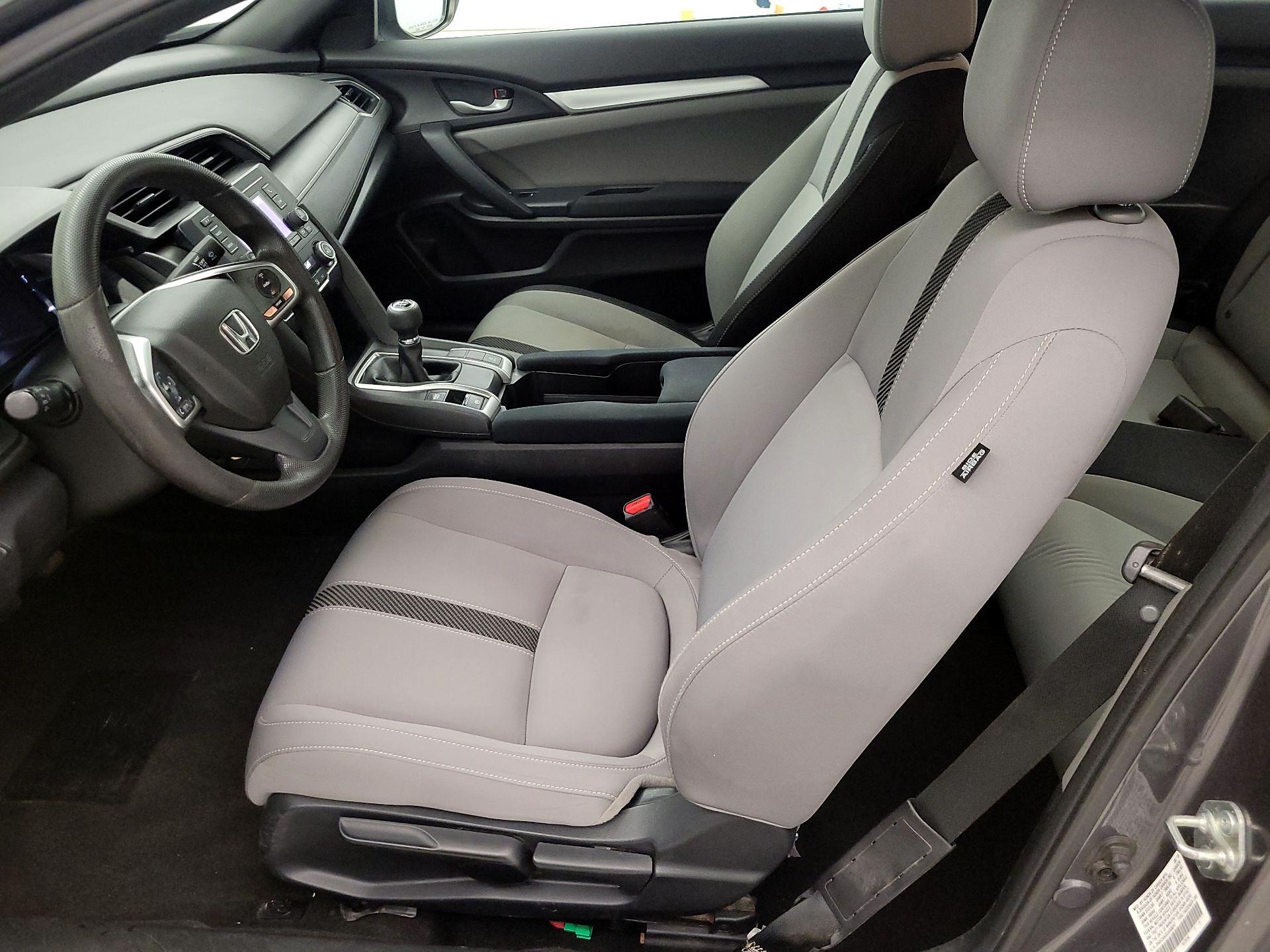 Thumbnail: 2018 Honda Civic - 11