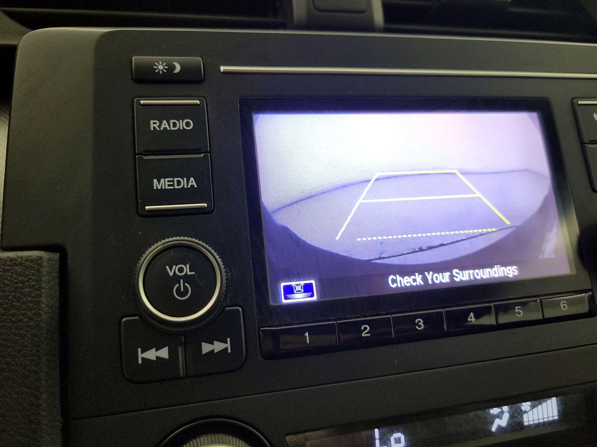 Thumbnail: 2018 Honda Civic - 14