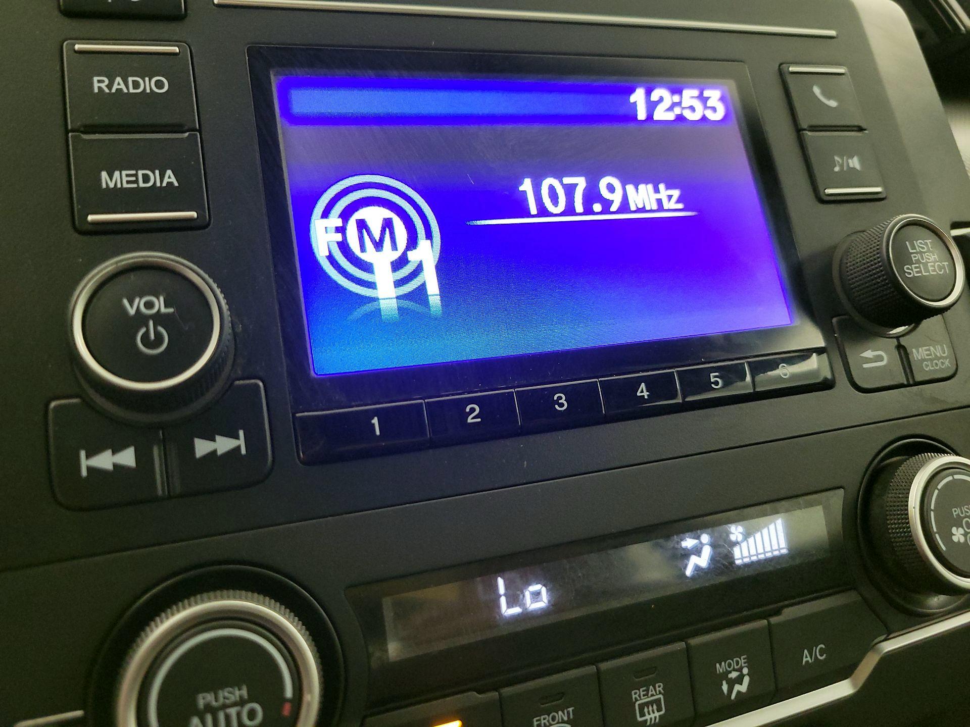 Thumbnail: 2018 Honda Civic - 15