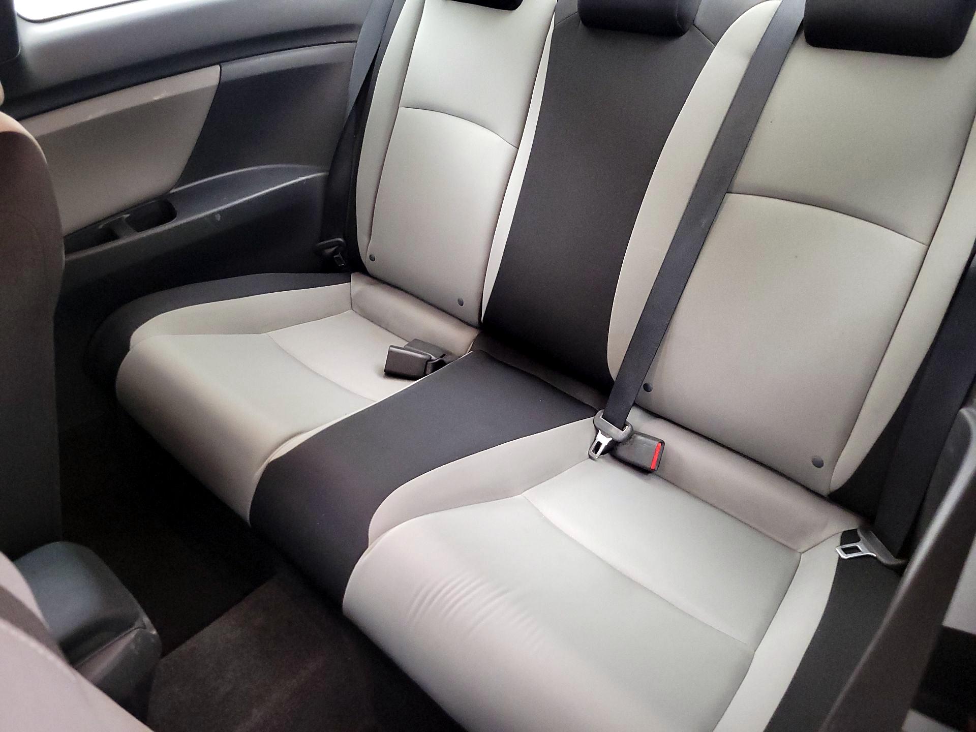 Thumbnail: 2018 Honda Civic - 18