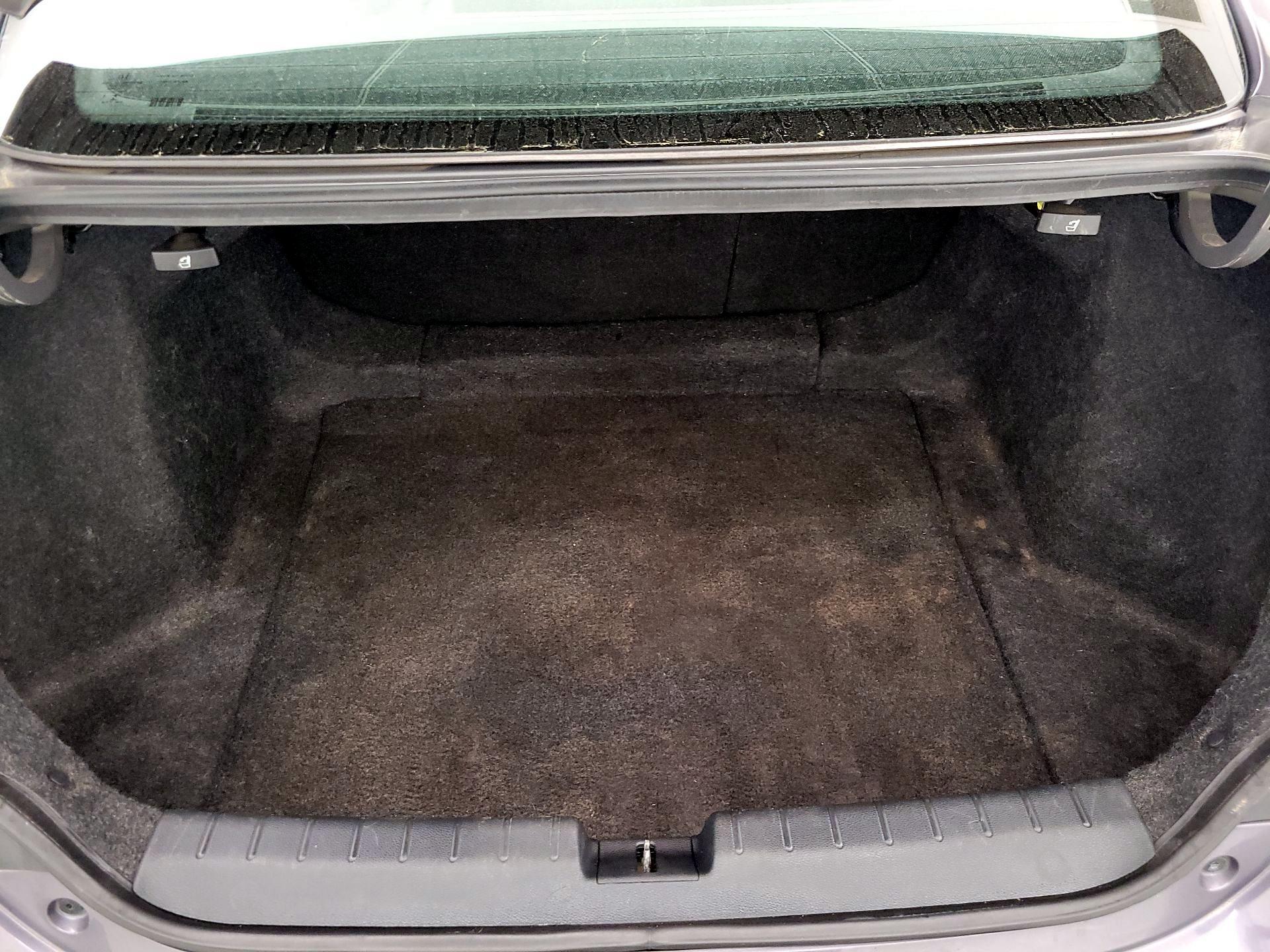 Thumbnail: 2018 Honda Civic - 19