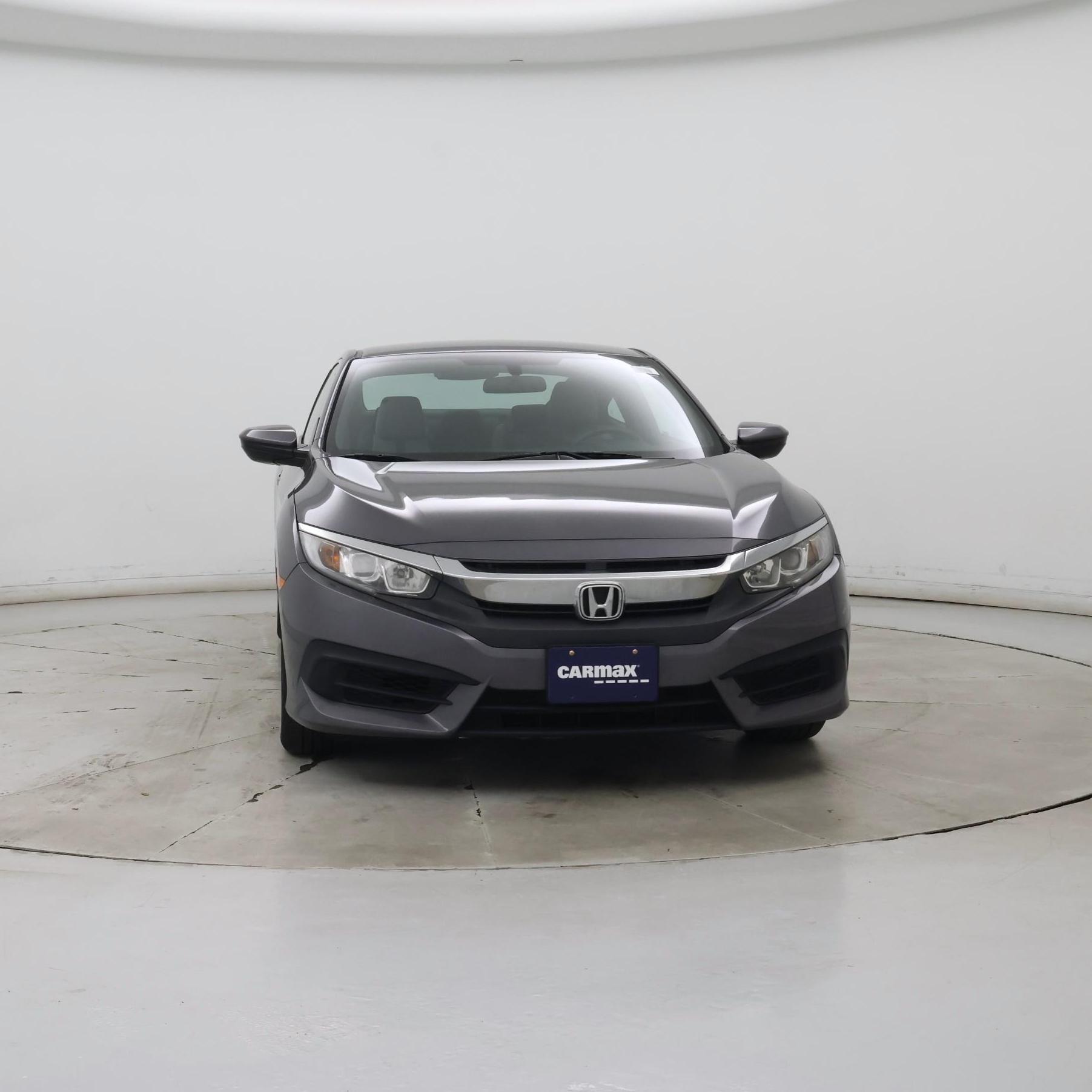 Thumbnail: 2018 Honda Civic - 5