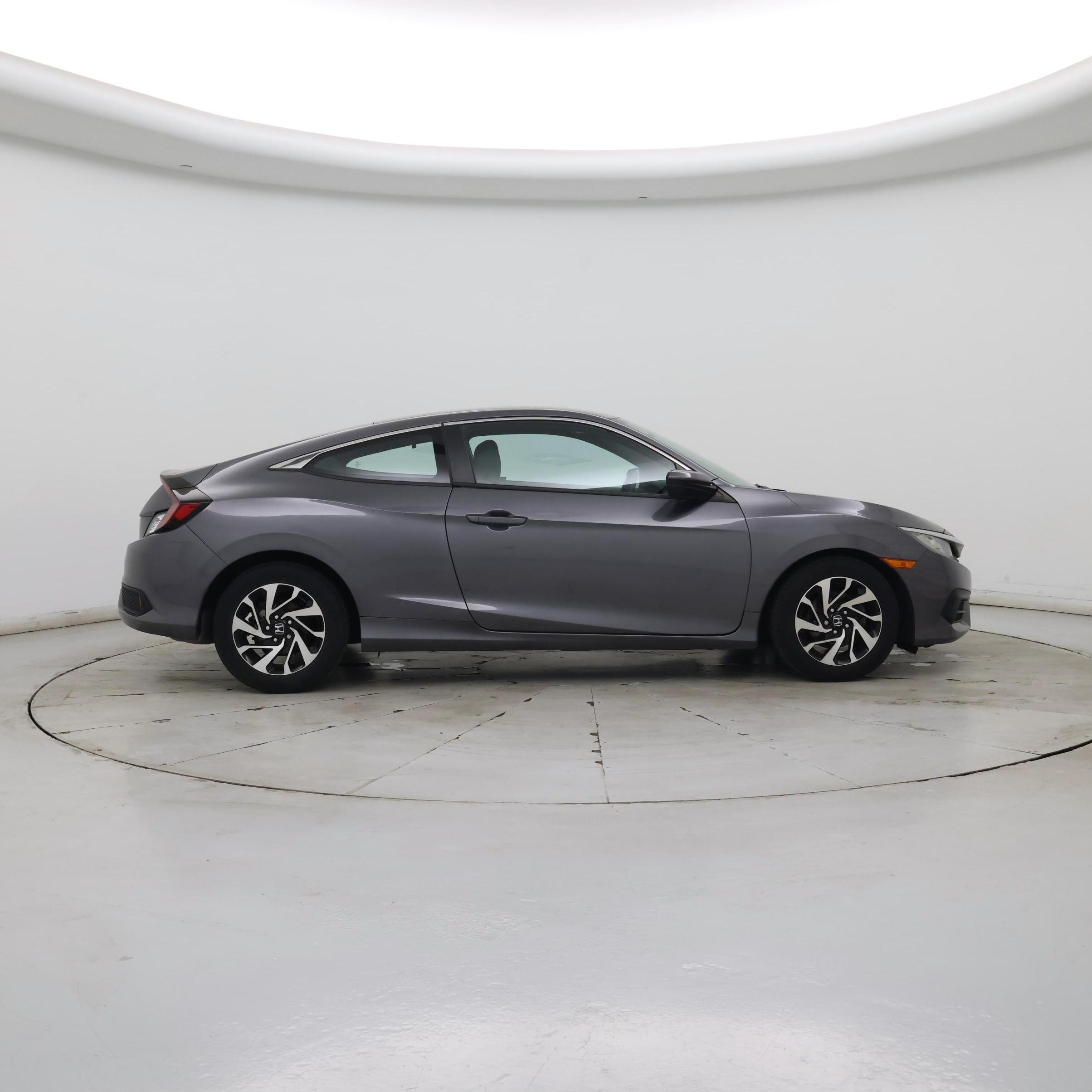 Thumbnail: 2018 Honda Civic - 7