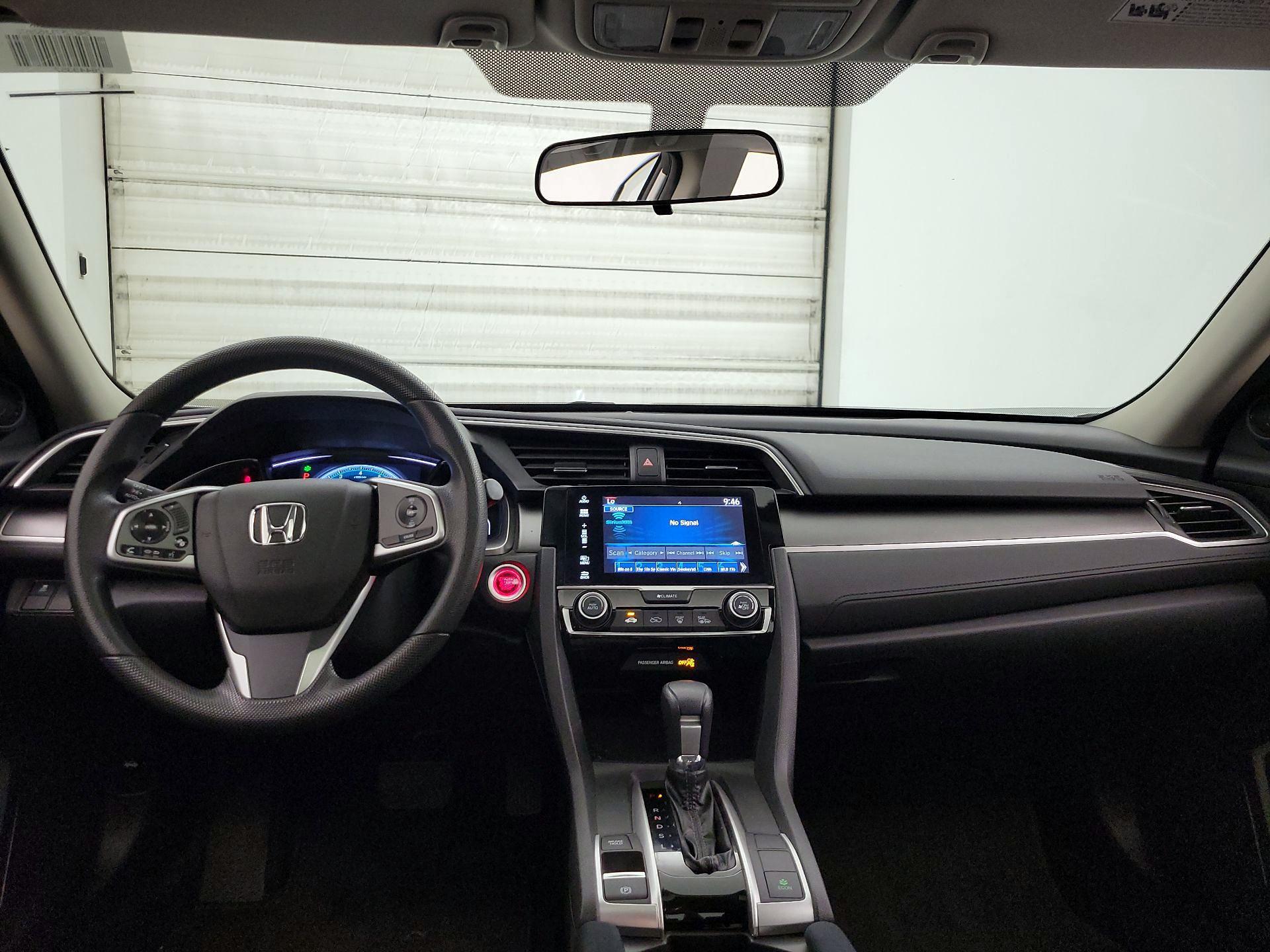 Thumbnail: 2018 Honda Civic - 9