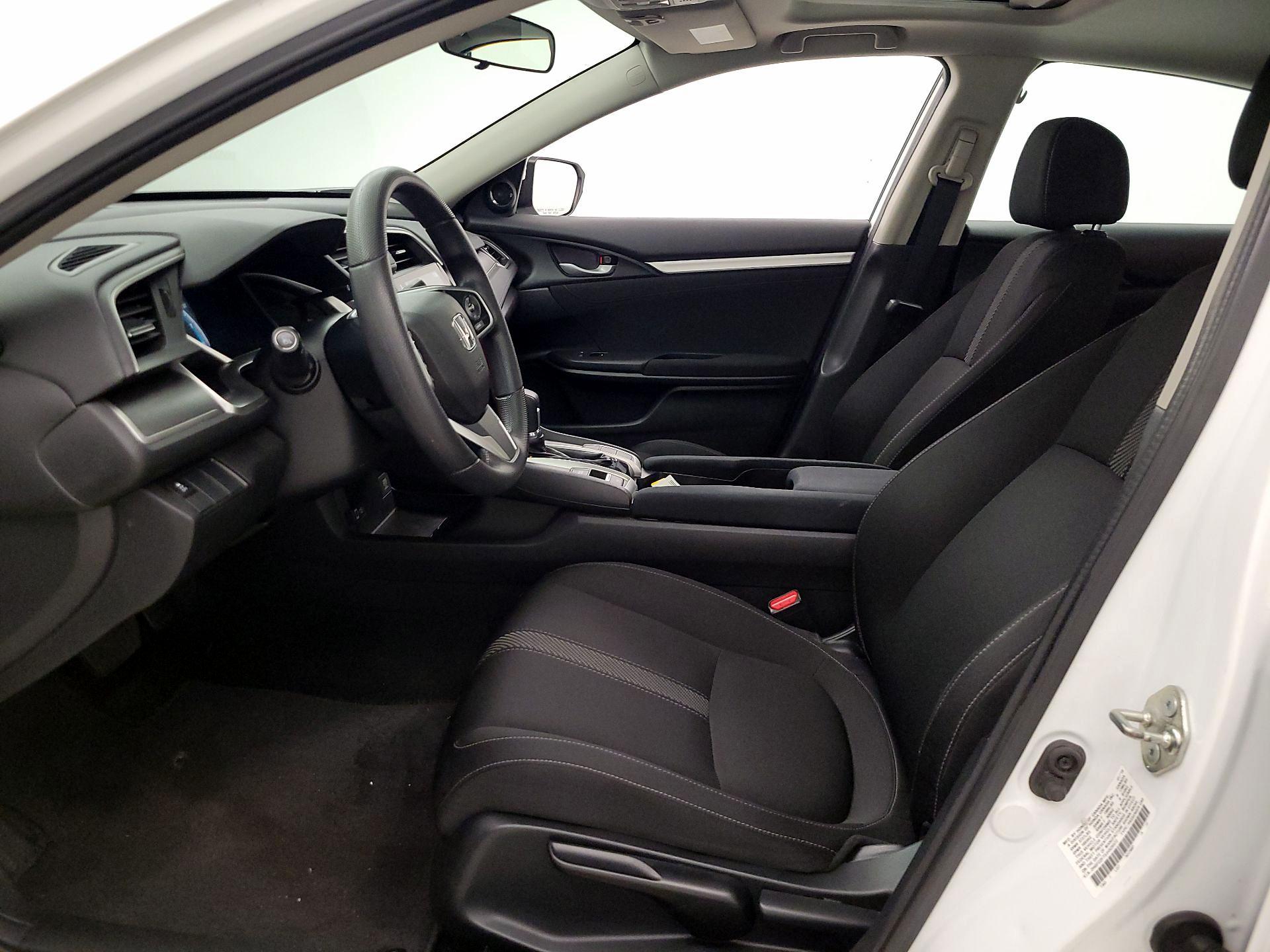 Thumbnail: 2018 Honda Civic - 11