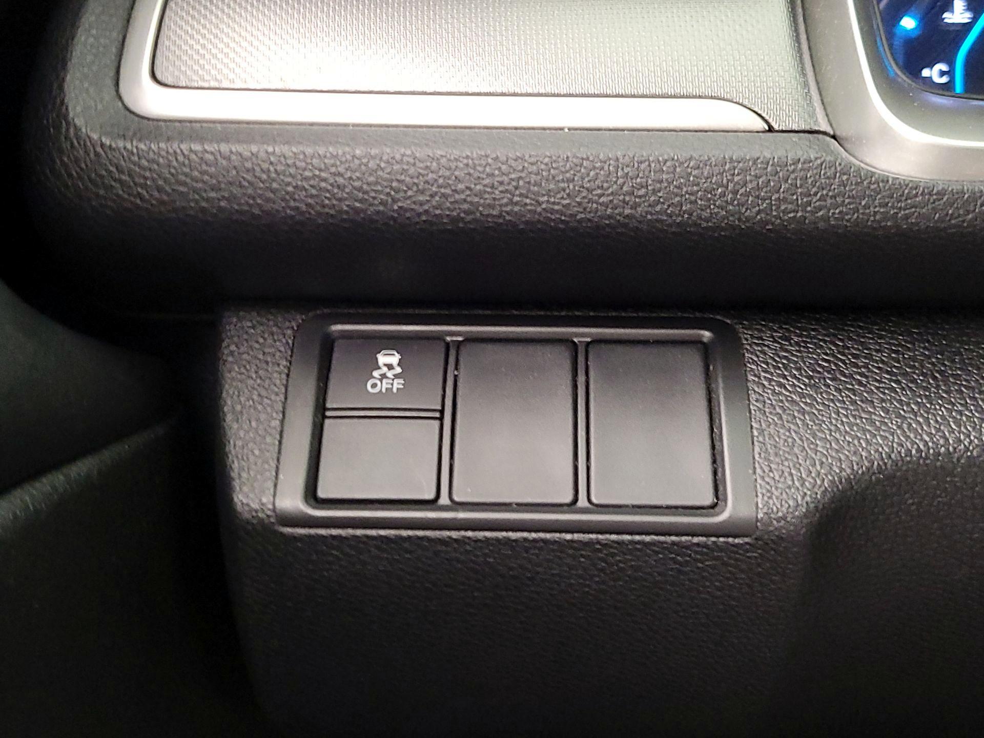 Thumbnail: 2018 Honda Civic - 13