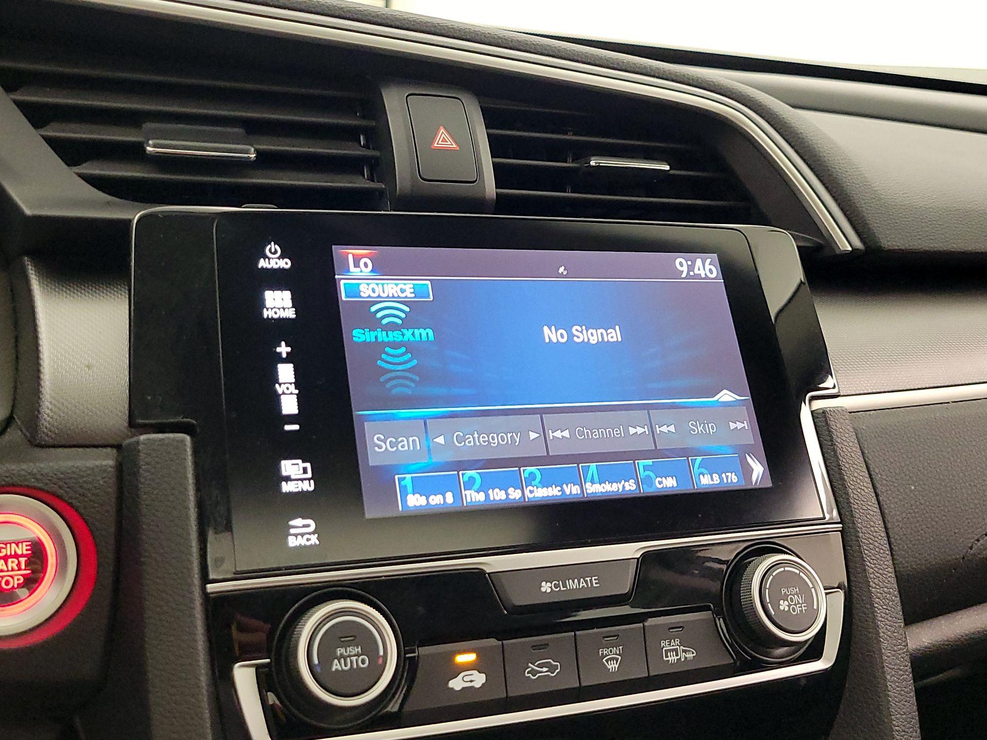 Thumbnail: 2018 Honda Civic - 15