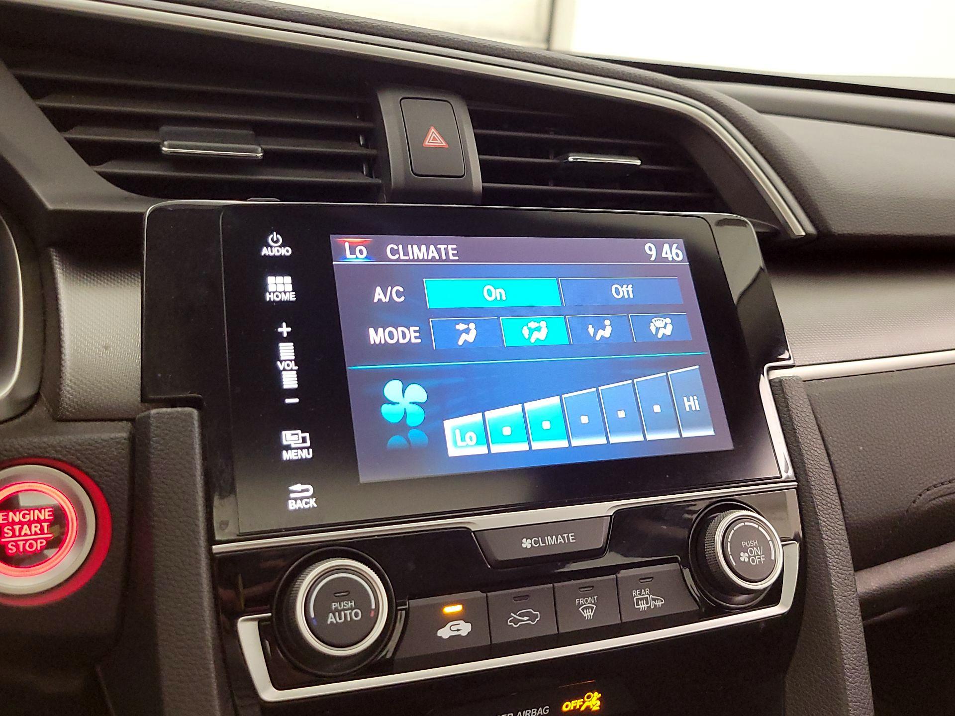 Thumbnail: 2018 Honda Civic - 16