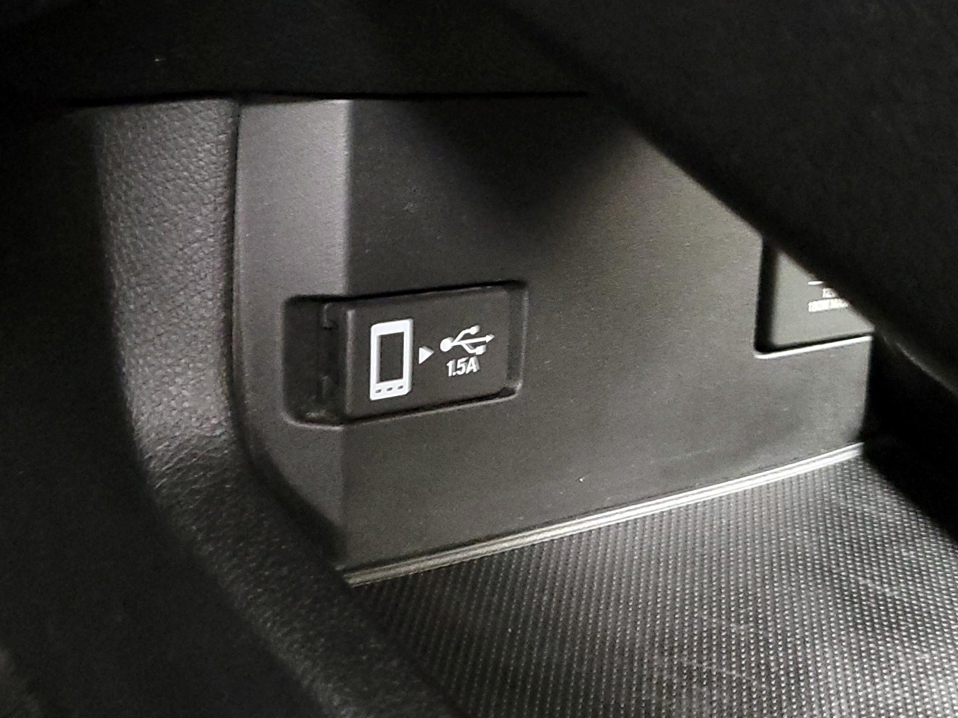 Thumbnail: 2018 Honda Civic - 18