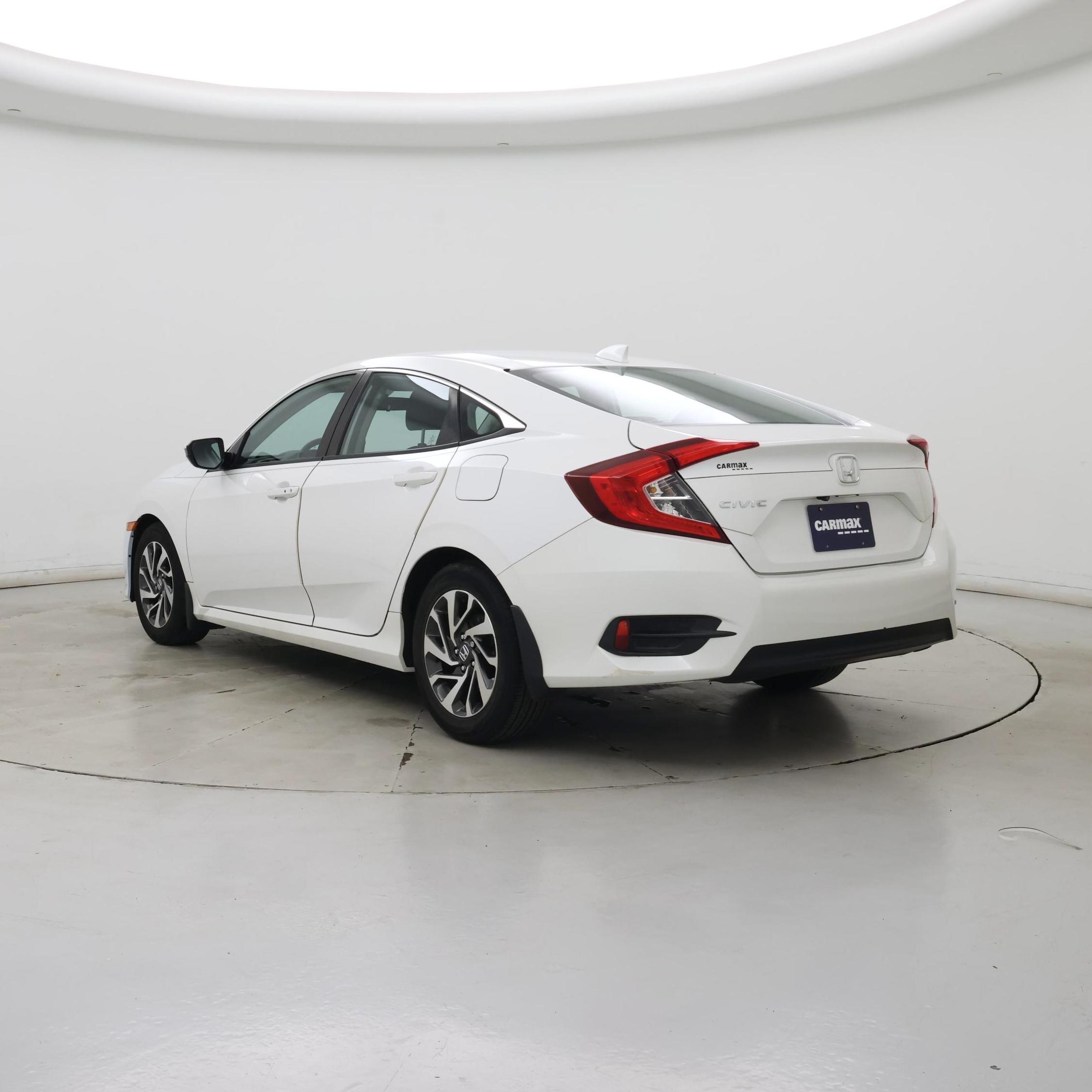 Thumbnail: 2018 Honda Civic - 2