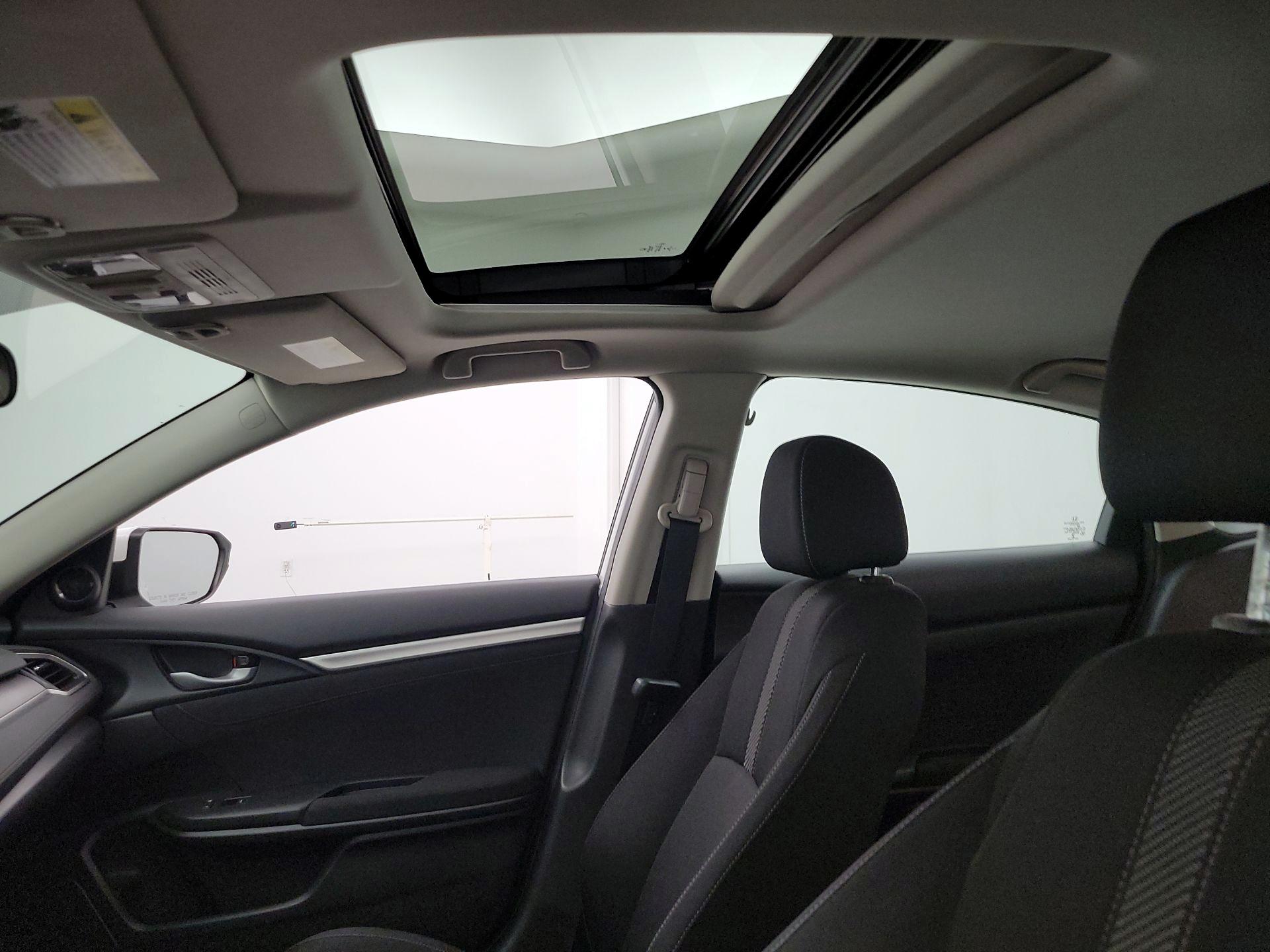 Thumbnail: 2018 Honda Civic - 19