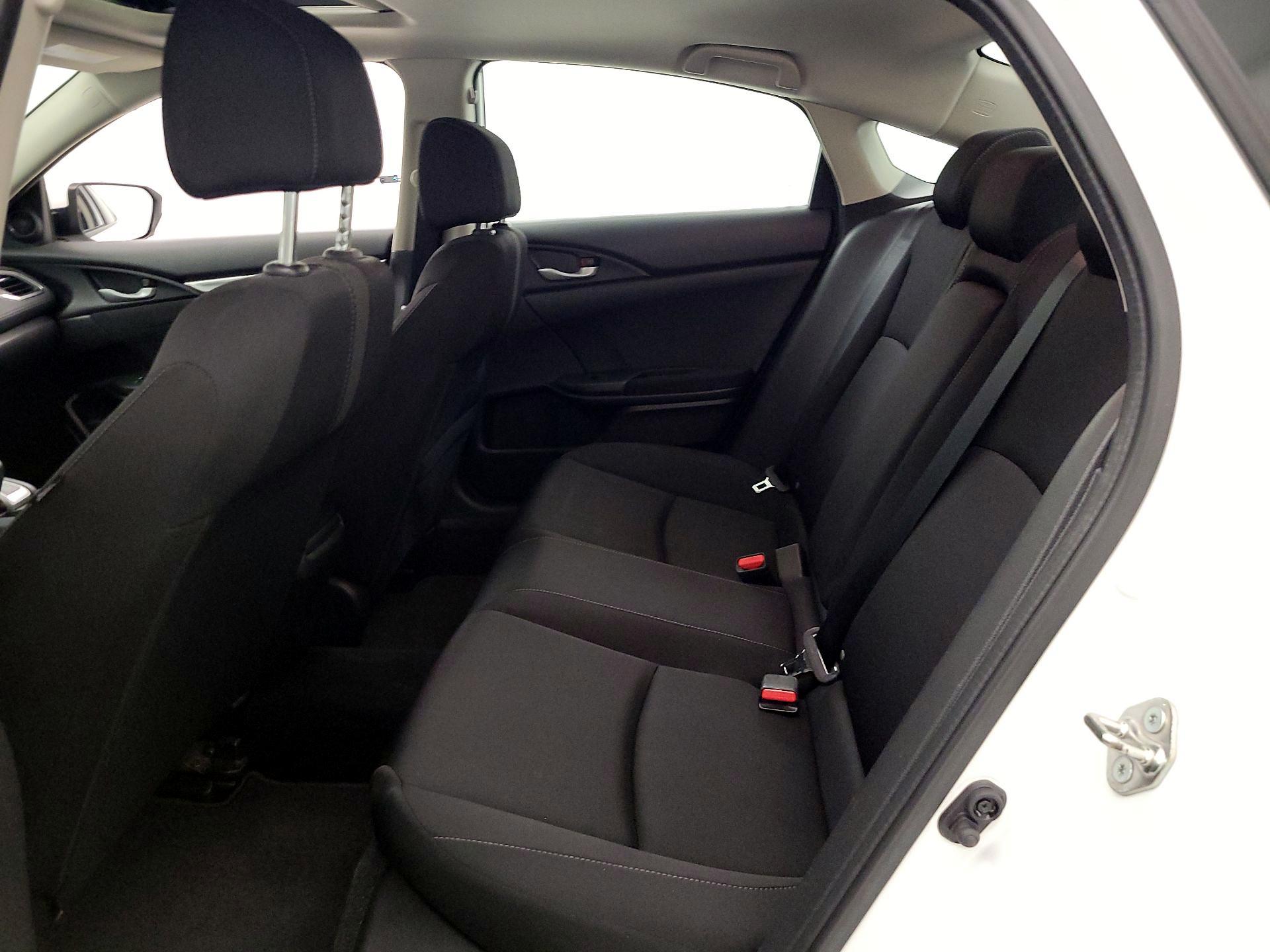 Thumbnail: 2018 Honda Civic - 20