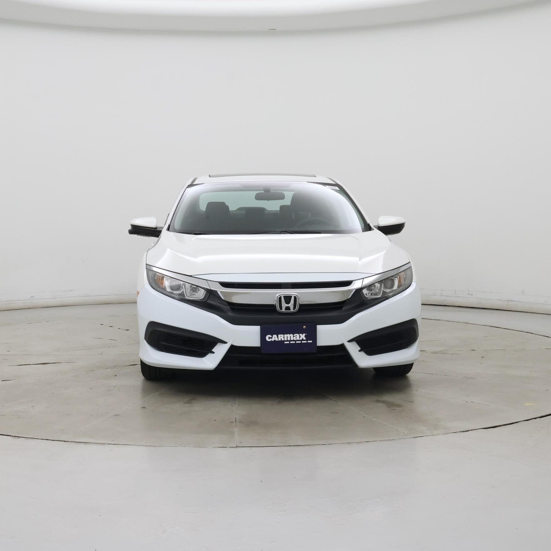 Thumbnail: 2018 Honda Civic - 5