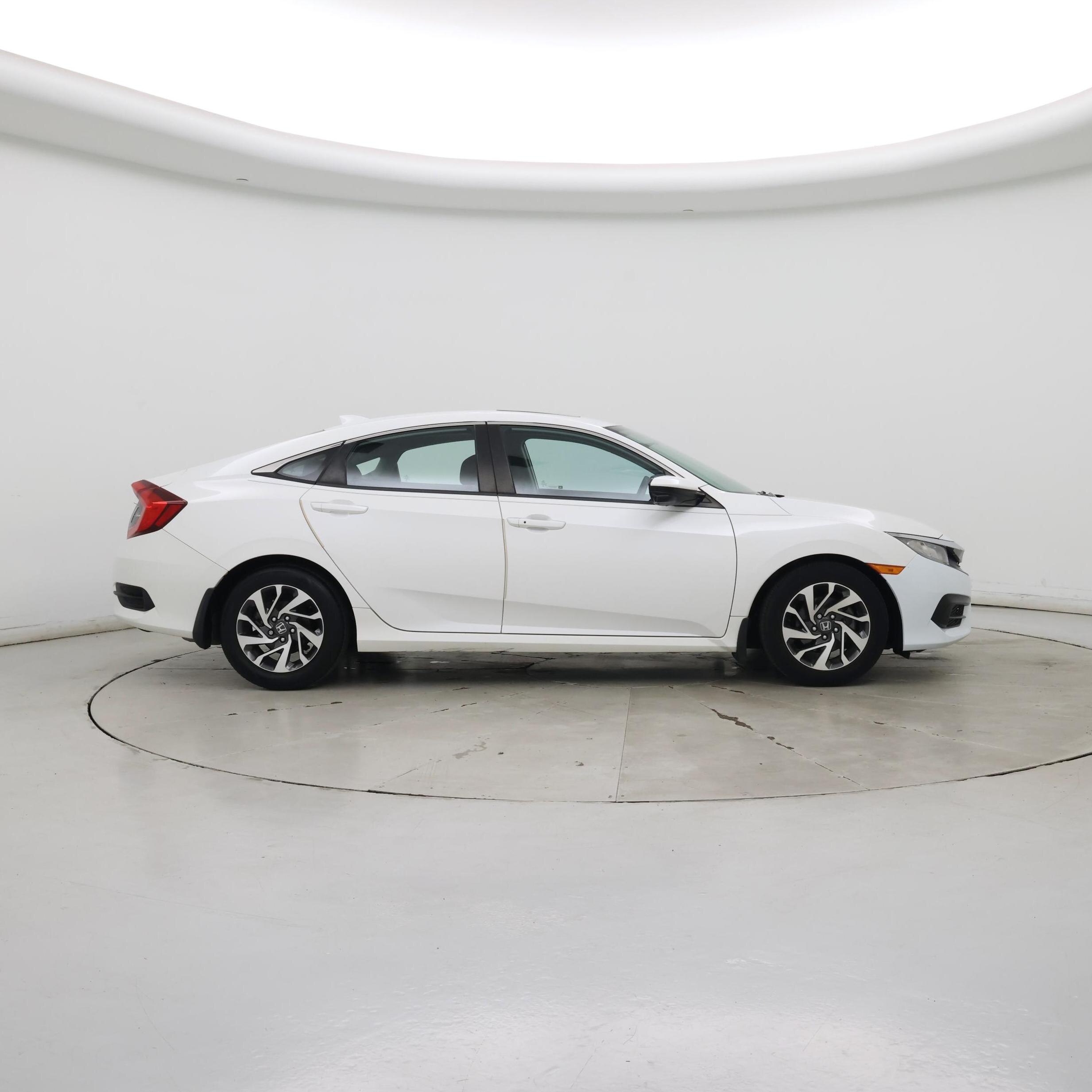 Thumbnail: 2018 Honda Civic - 7