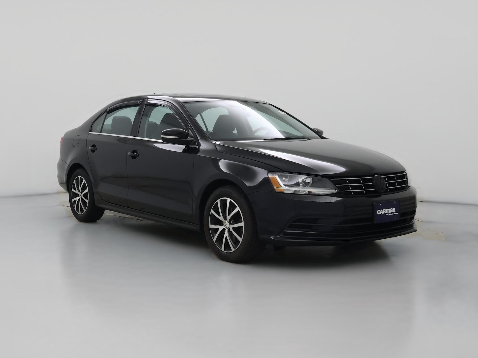 2018 Volkswagen Jetta SE