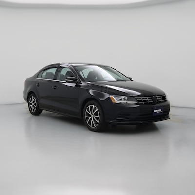 2018 Volkswagen Jetta SE