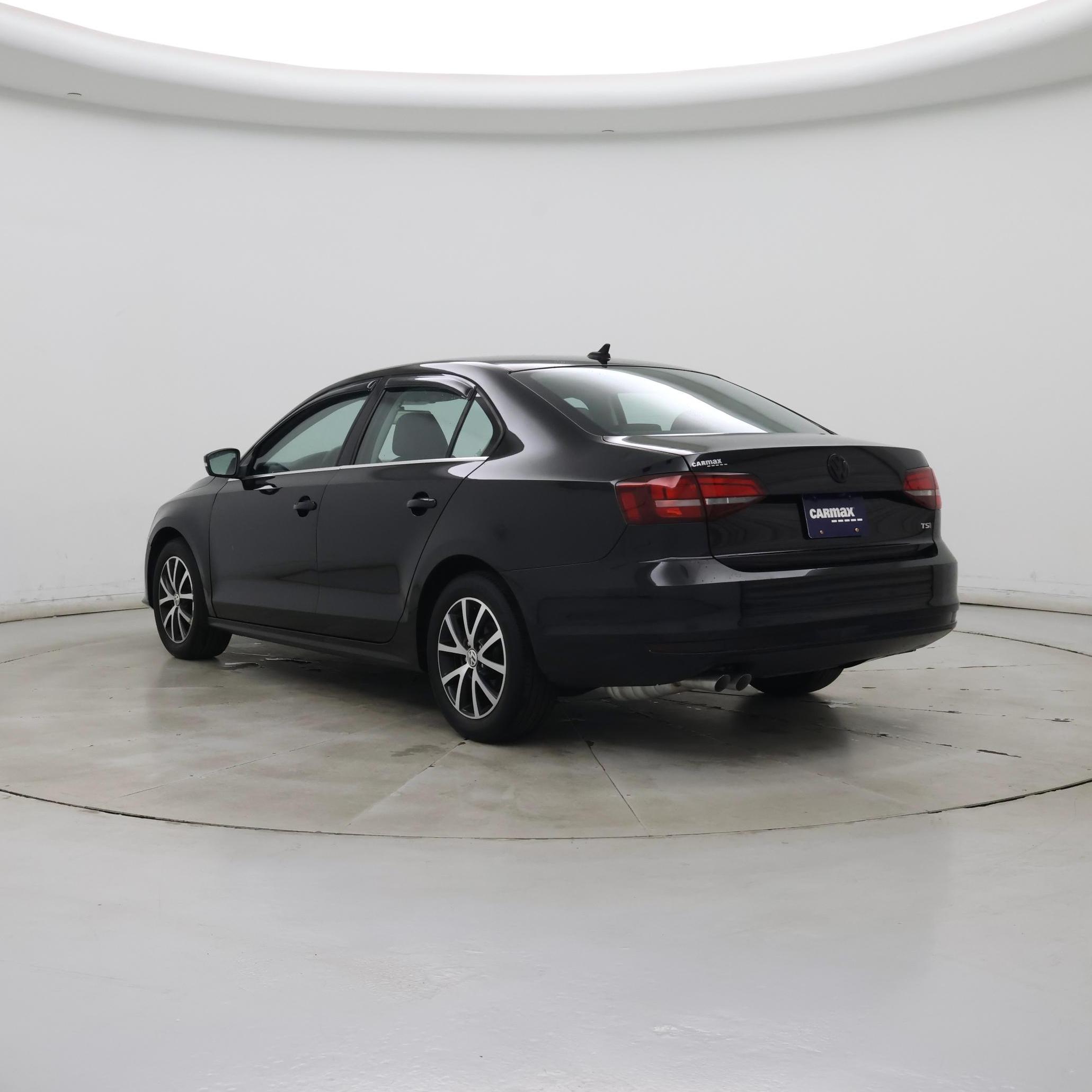 Thumbnail: 2018 Volkswagen Jetta - 2