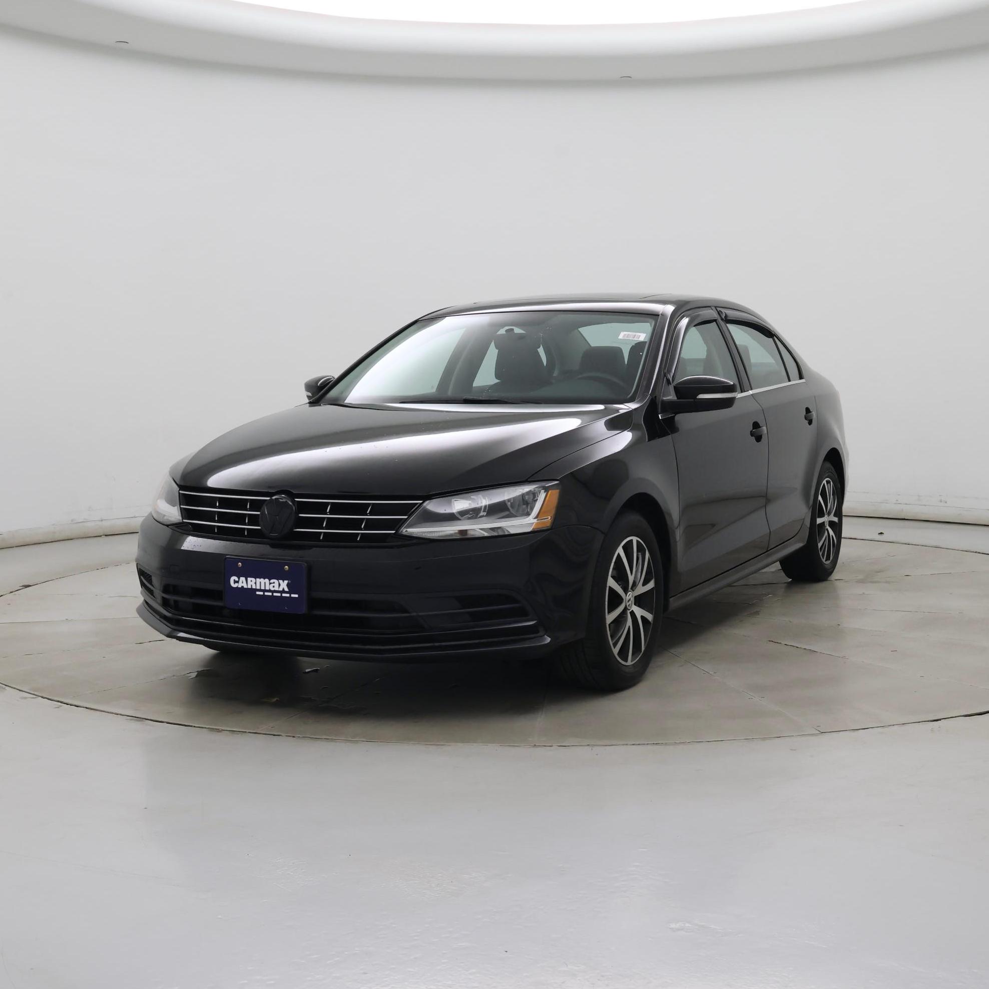 Thumbnail: 2018 Volkswagen Jetta - 4