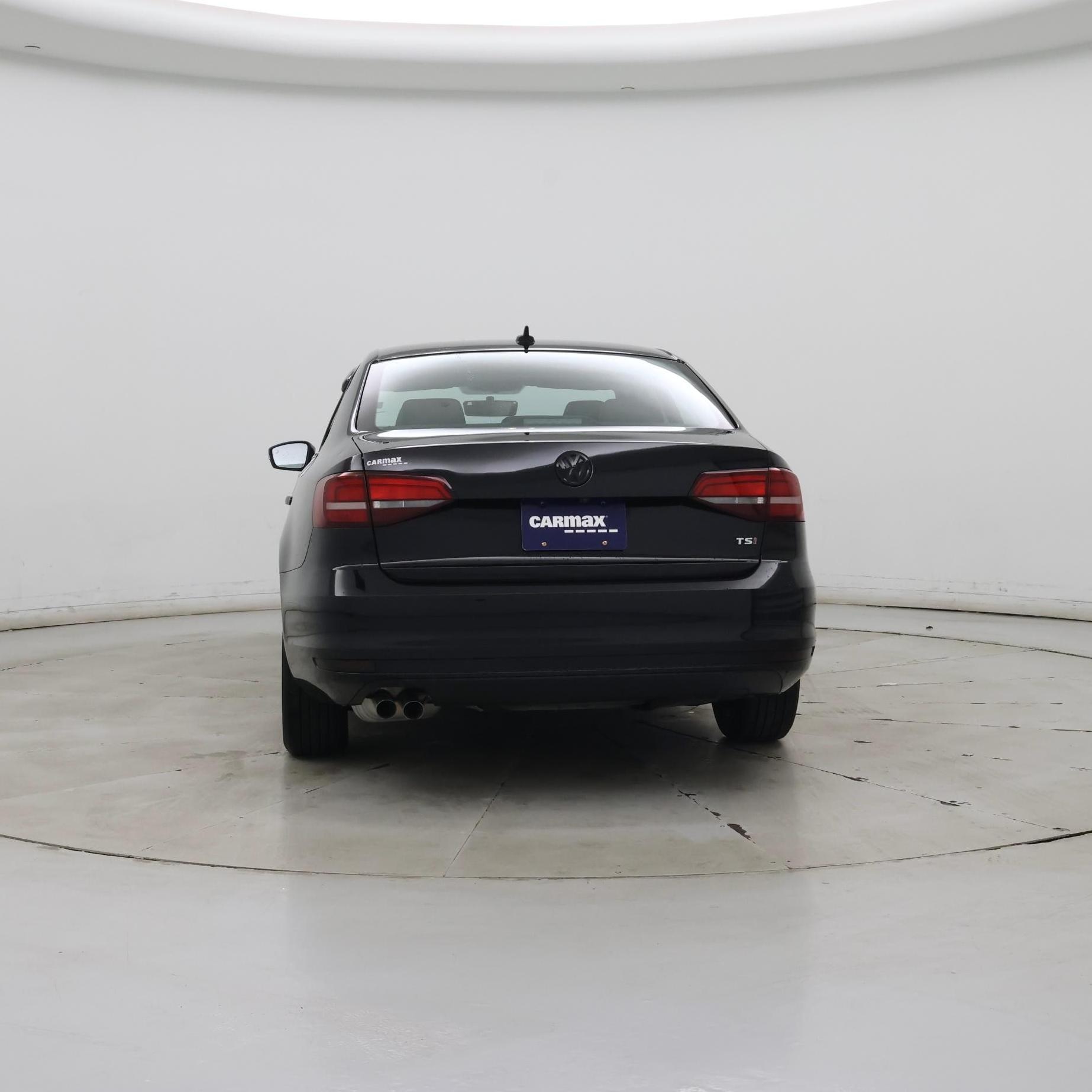 Thumbnail: 2018 Volkswagen Jetta - 6