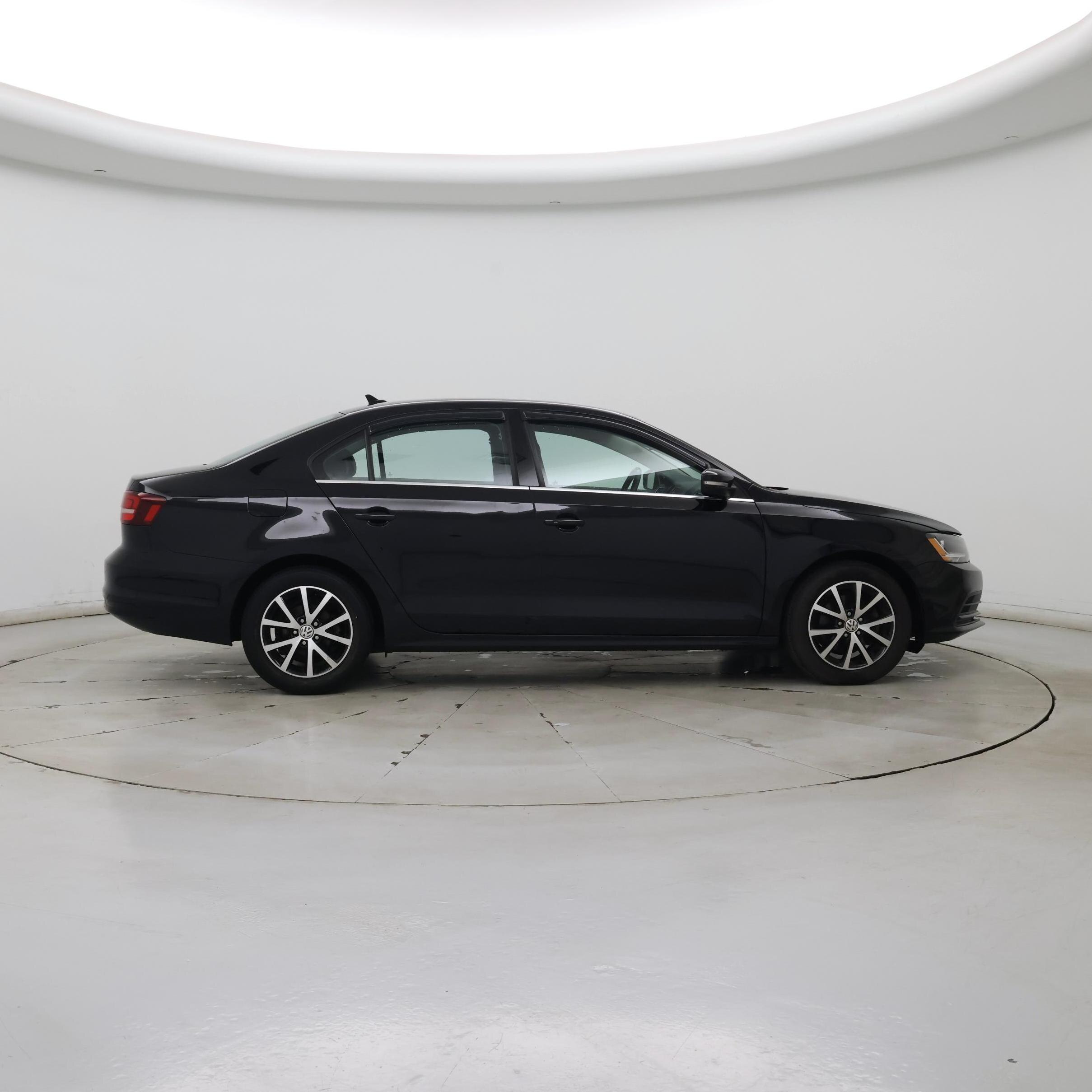 Thumbnail: 2018 Volkswagen Jetta - 7