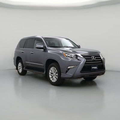 2018 Lexus GX 460 Premium