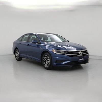2019 Volkswagen Jetta SEL