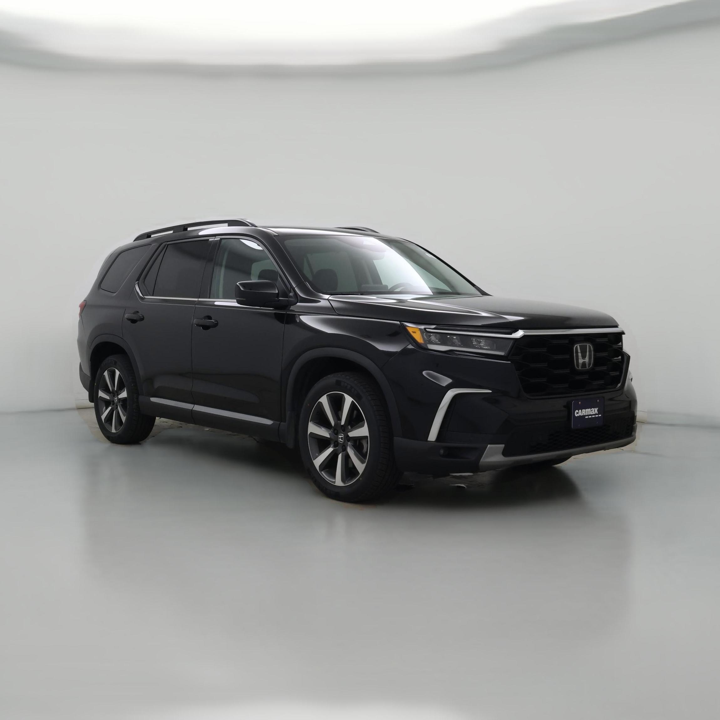 Thumbnail: 2023 Honda Pilot - 1