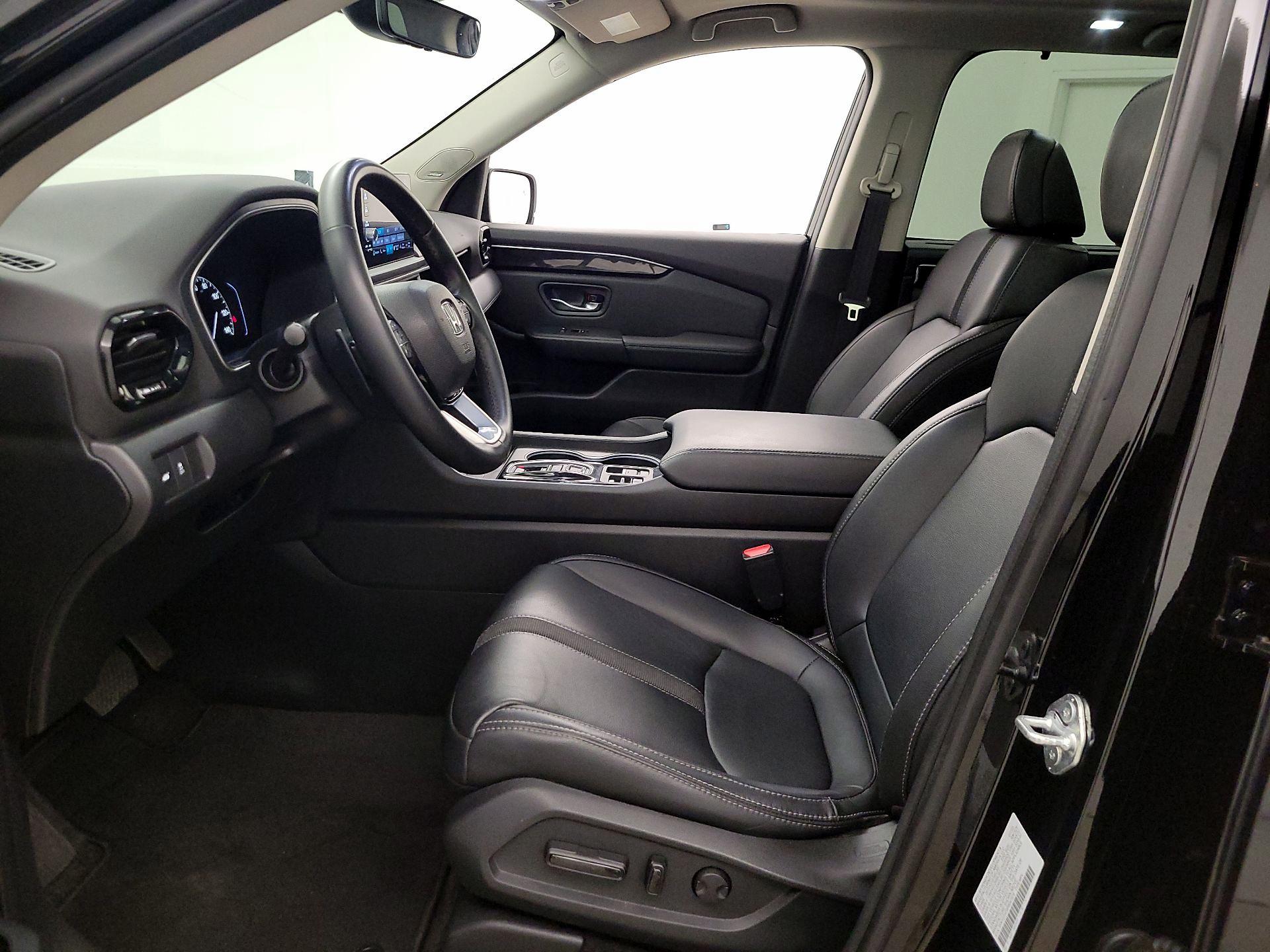 Thumbnail: 2023 Honda Pilot - 11