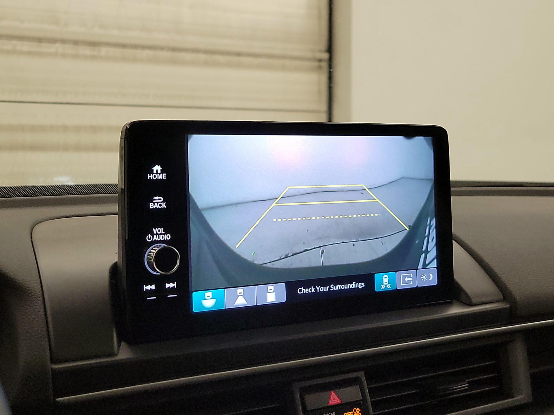 Thumbnail: 2023 Honda Pilot - 14