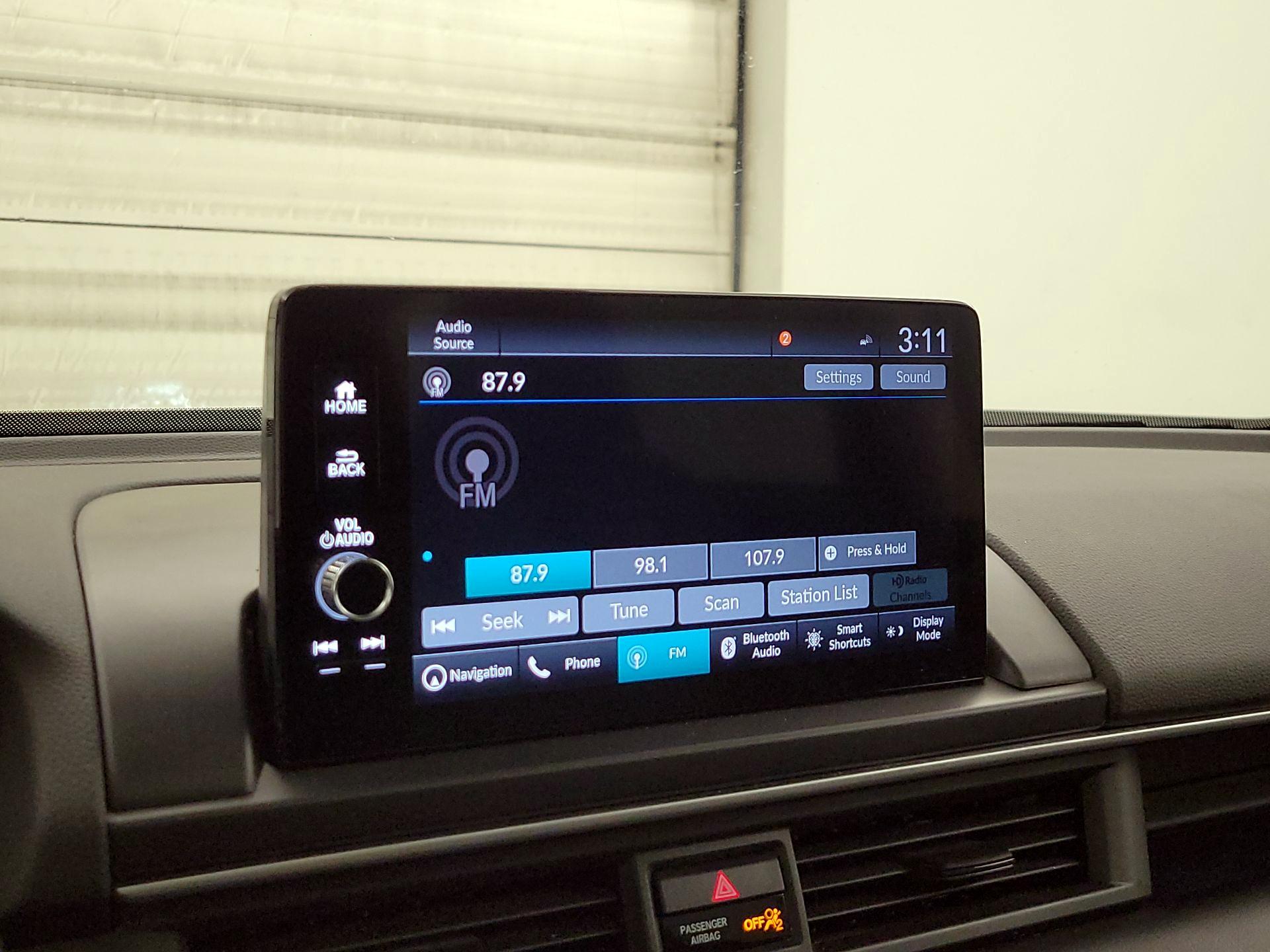 Thumbnail: 2023 Honda Pilot - 15