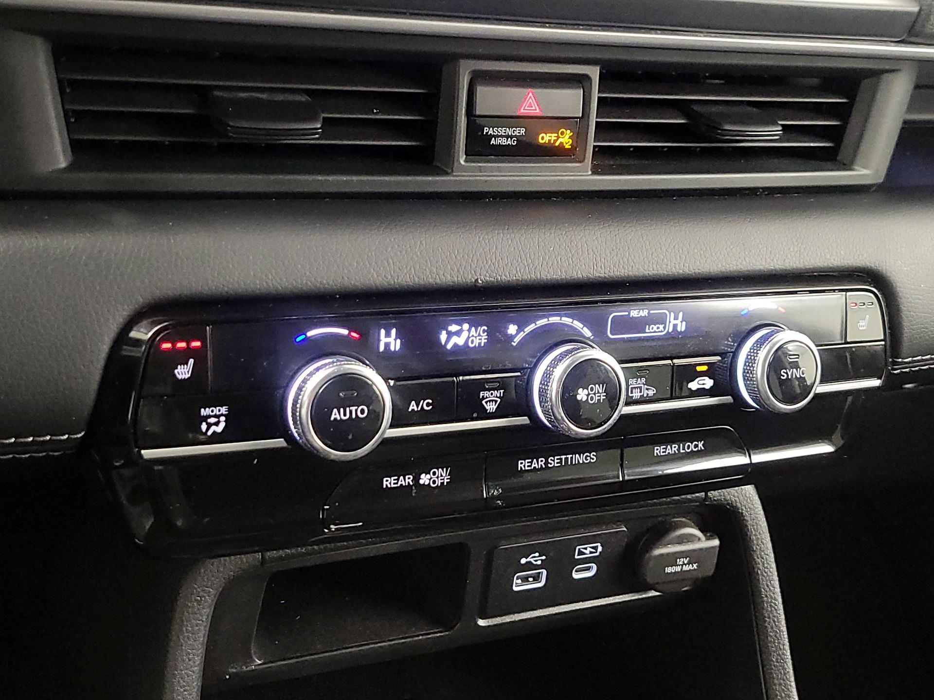 Thumbnail: 2023 Honda Pilot - 16