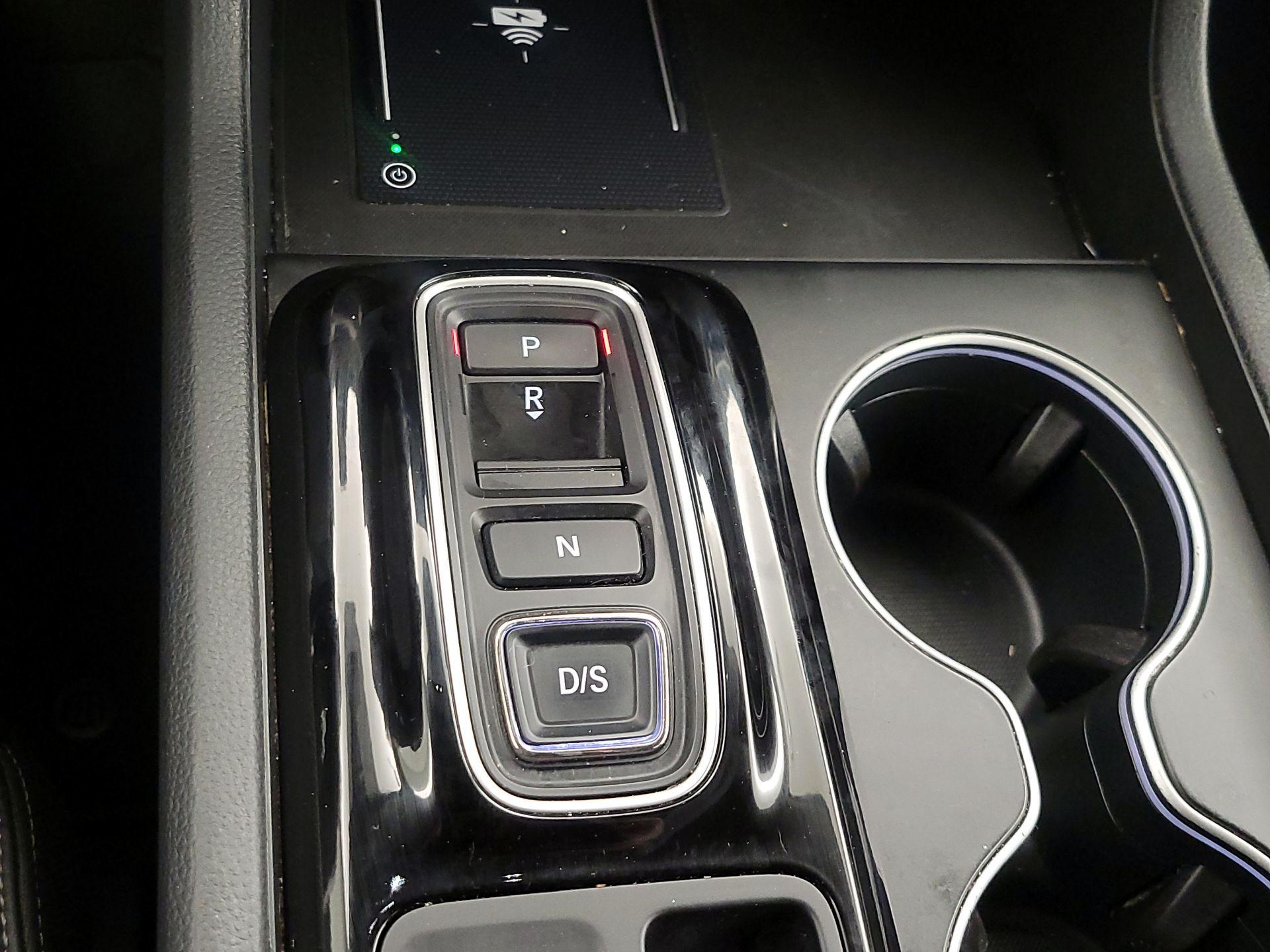 Thumbnail: 2023 Honda Pilot - 17