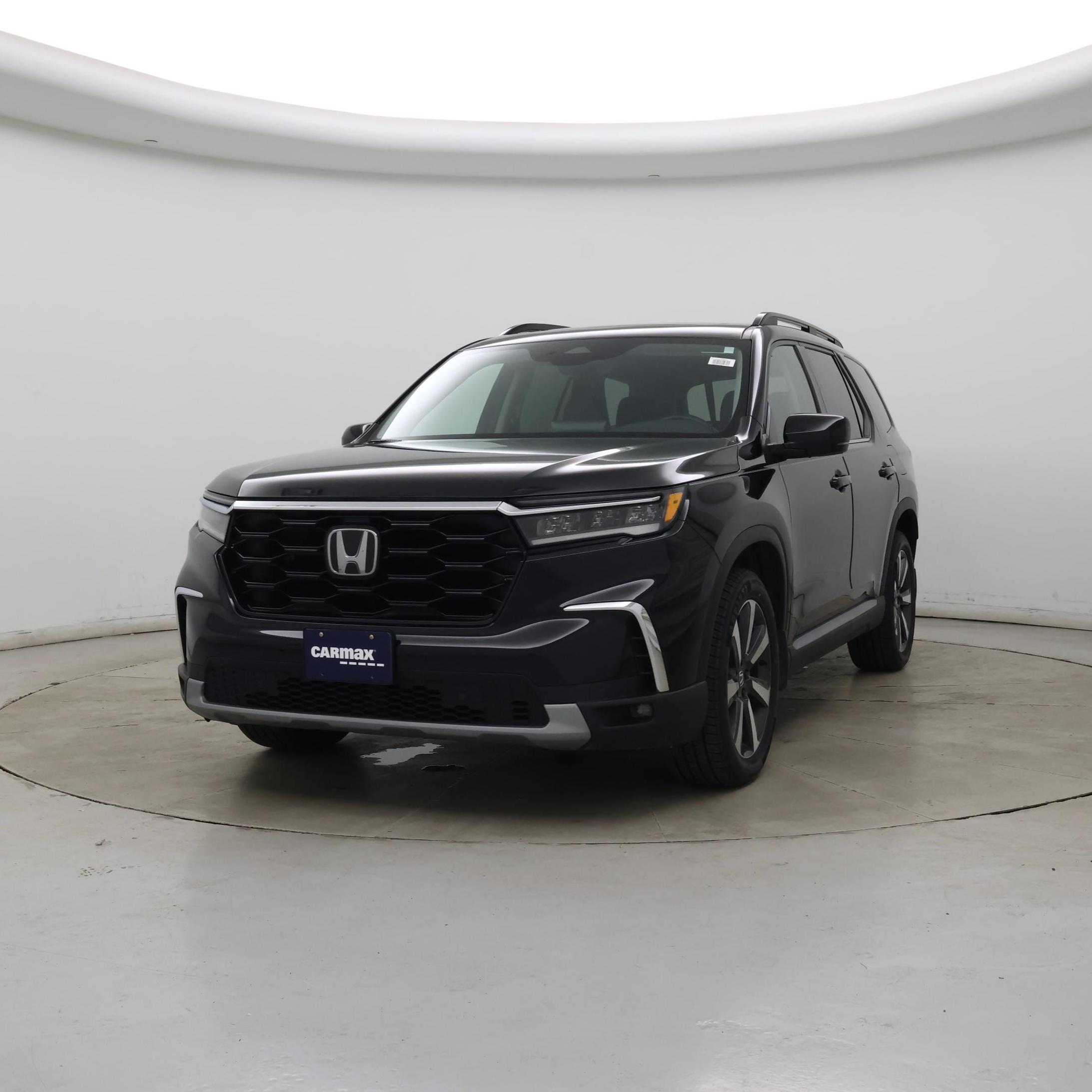 Thumbnail: 2023 Honda Pilot - 4