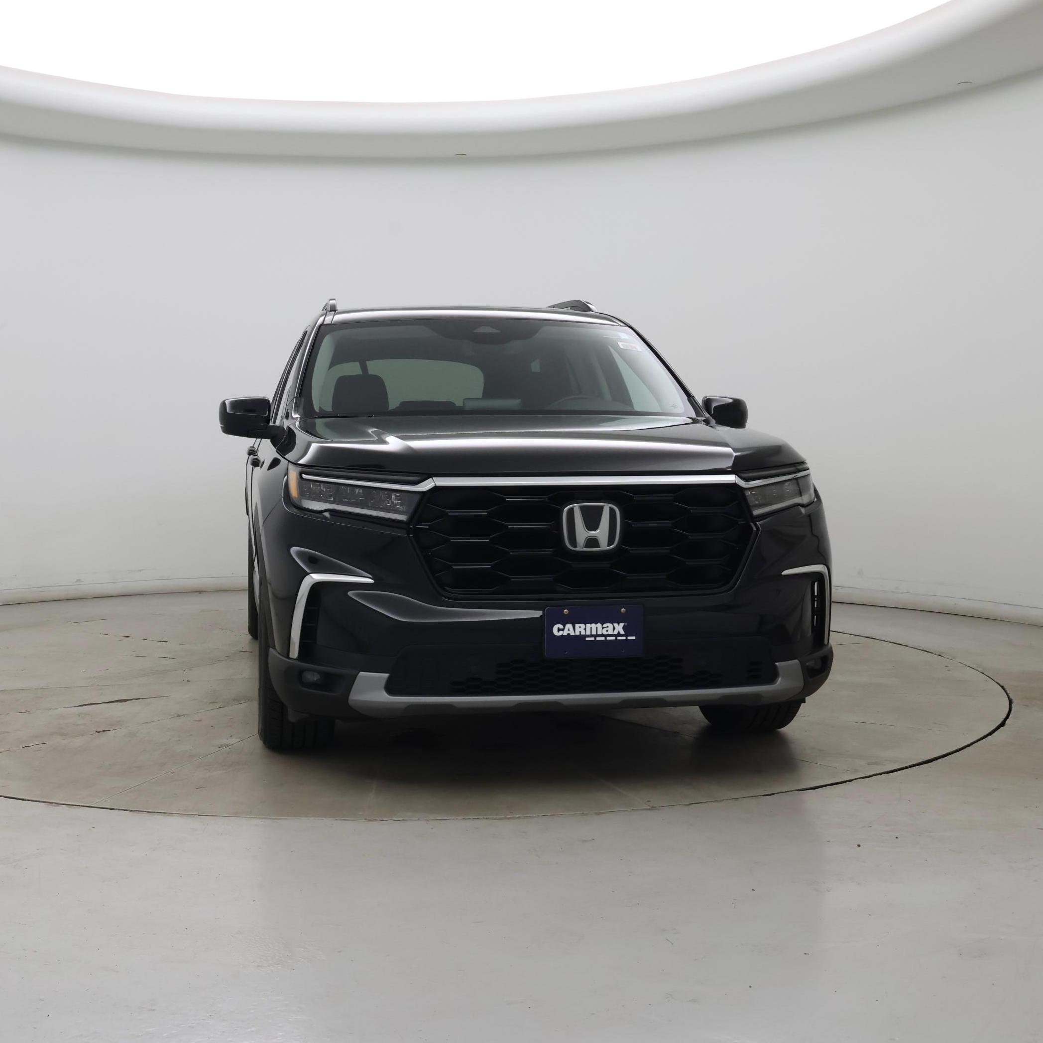 Thumbnail: 2023 Honda Pilot - 5