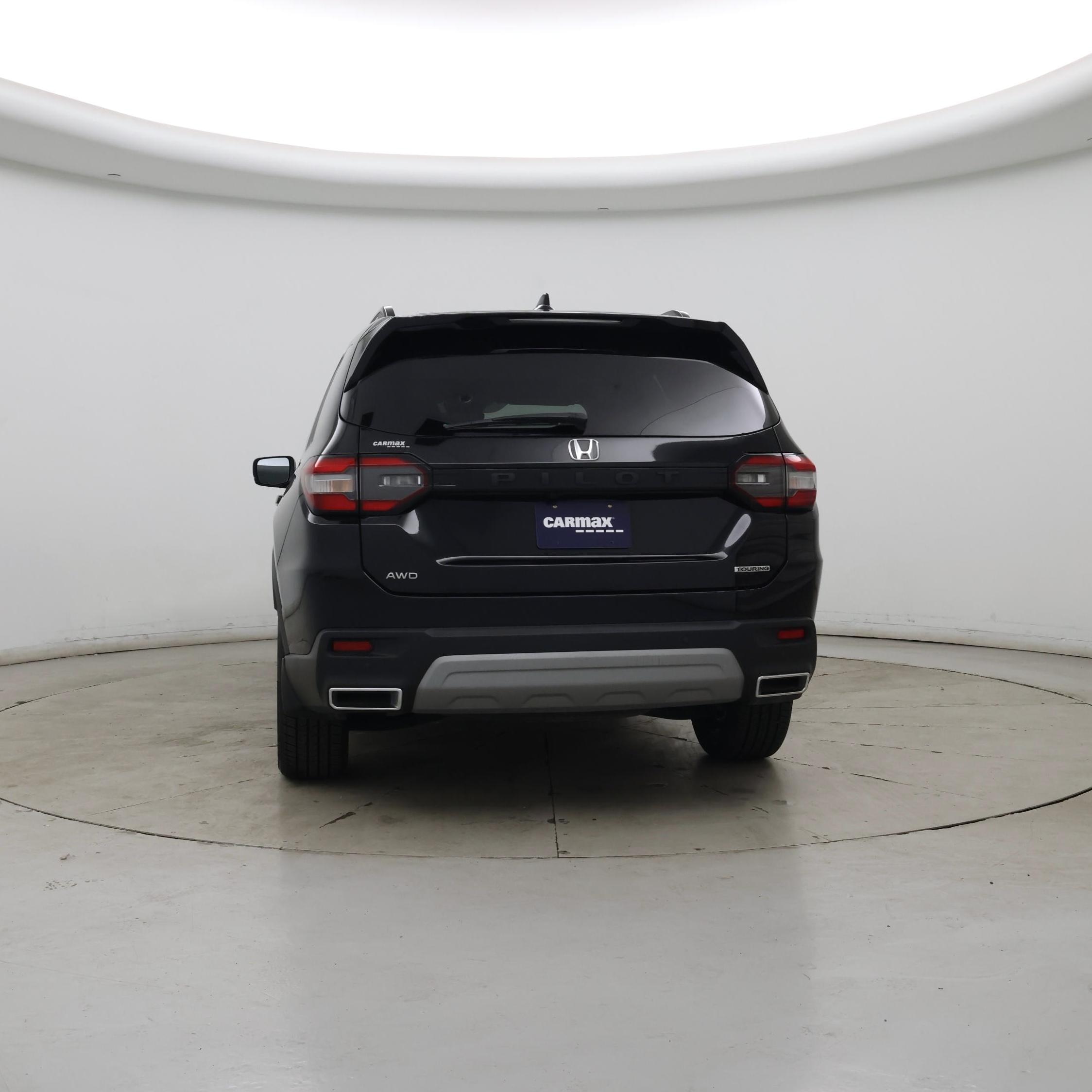 Thumbnail: 2023 Honda Pilot - 6