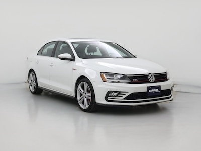 2017 Volkswagen Jetta GLI