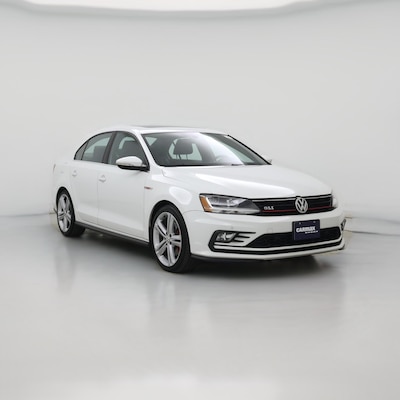 2017 Volkswagen Jetta GLI