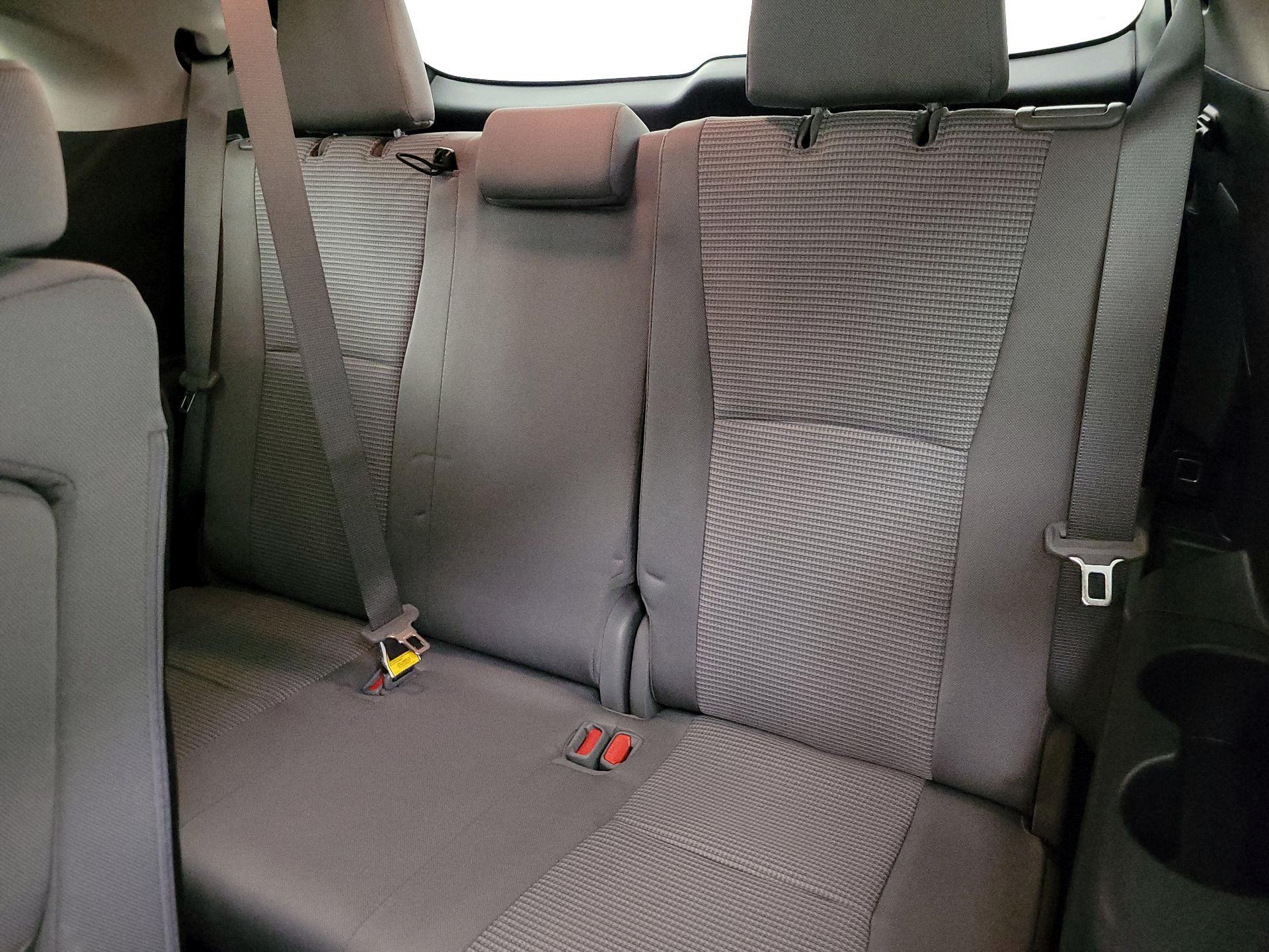 Thumbnail: 2022 Toyota Highlander - 20