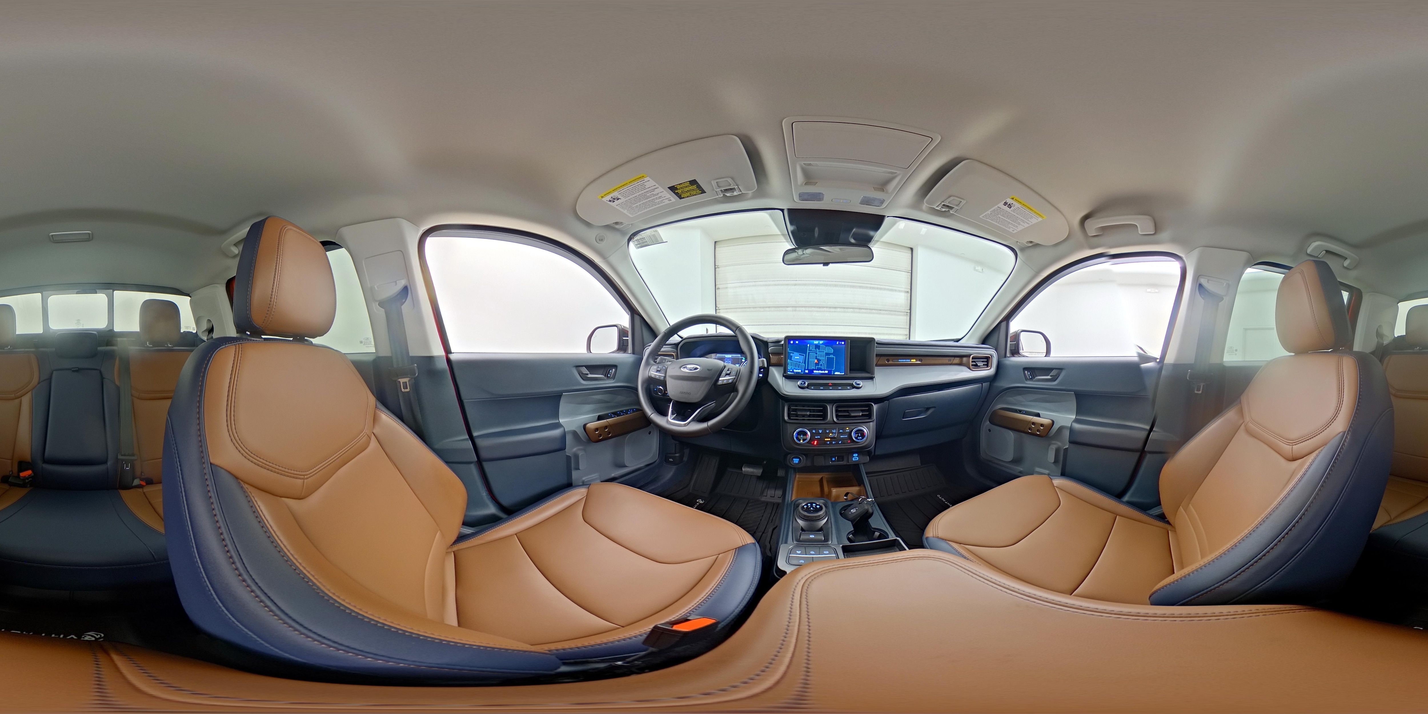 2024 Ford Maverick Lariat - Photo 25