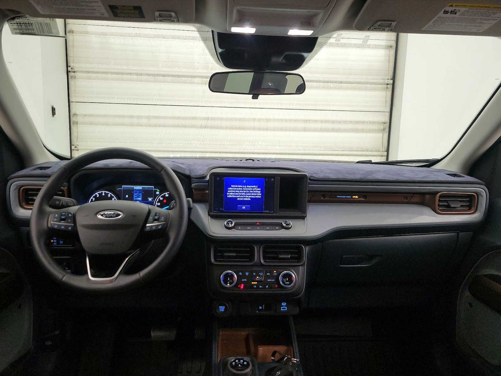 2024 Ford Maverick Lariat - Photo 10